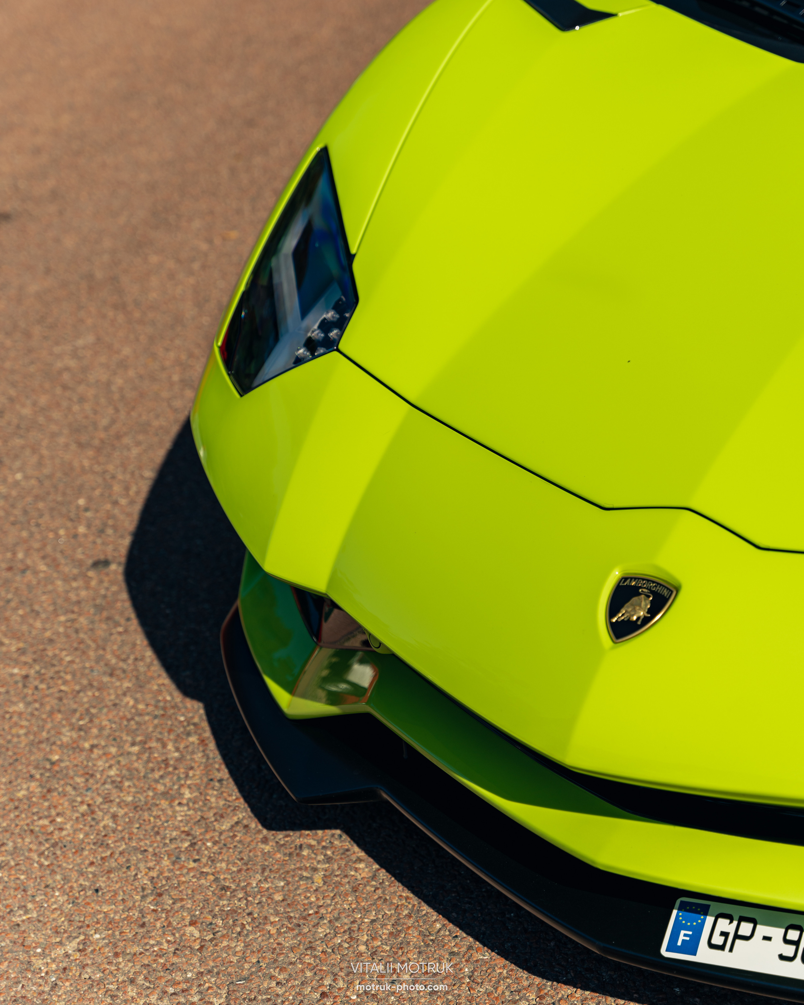 Rassemblement Auteuil 10 septembre. Photographer in Paris — Vitalii Motruk