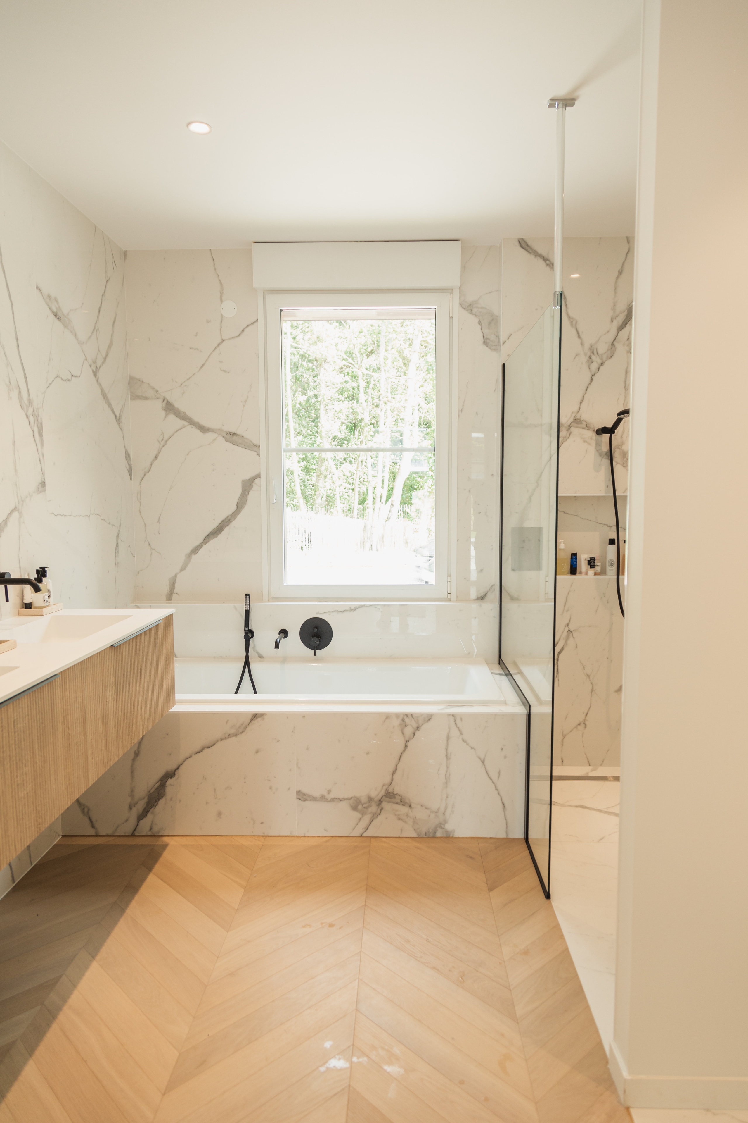 House. Photographe de voitures à Paris — Vitalii Motruk