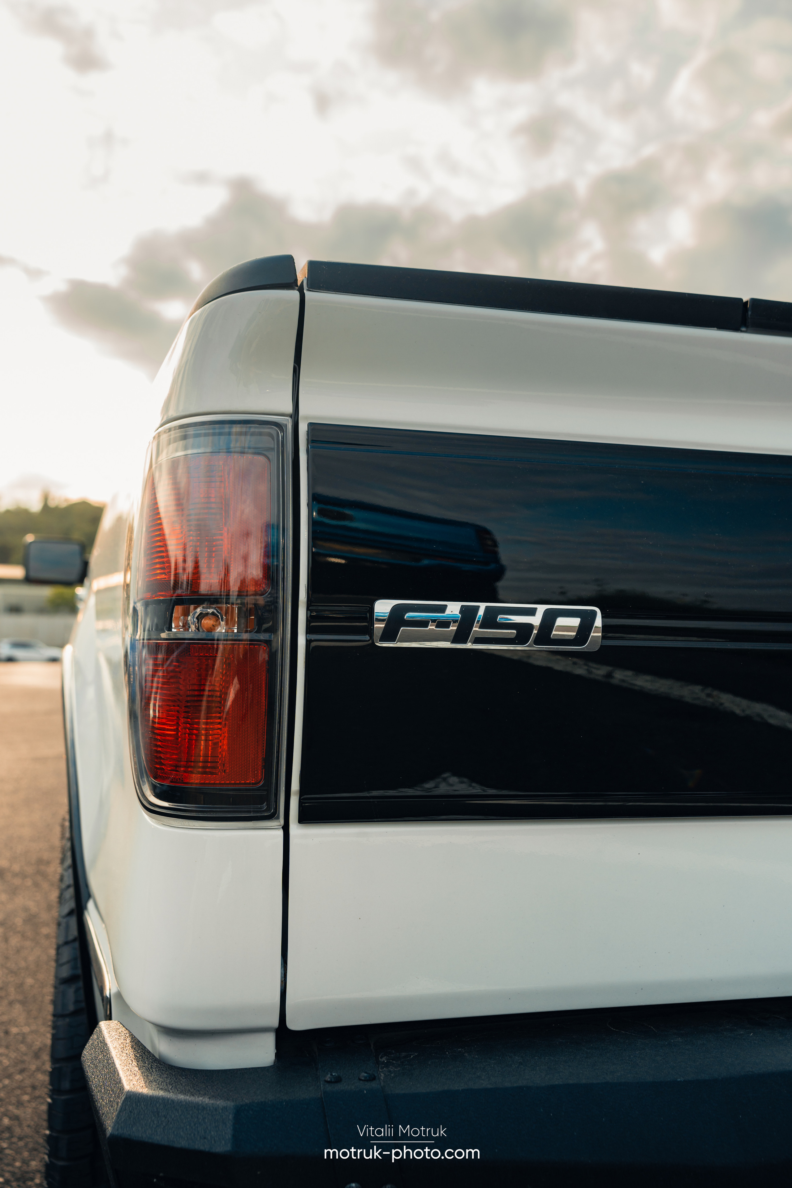 Rassemblement Passion Automobiles. Photographe de voitures à Paris — Vitalii Motruk