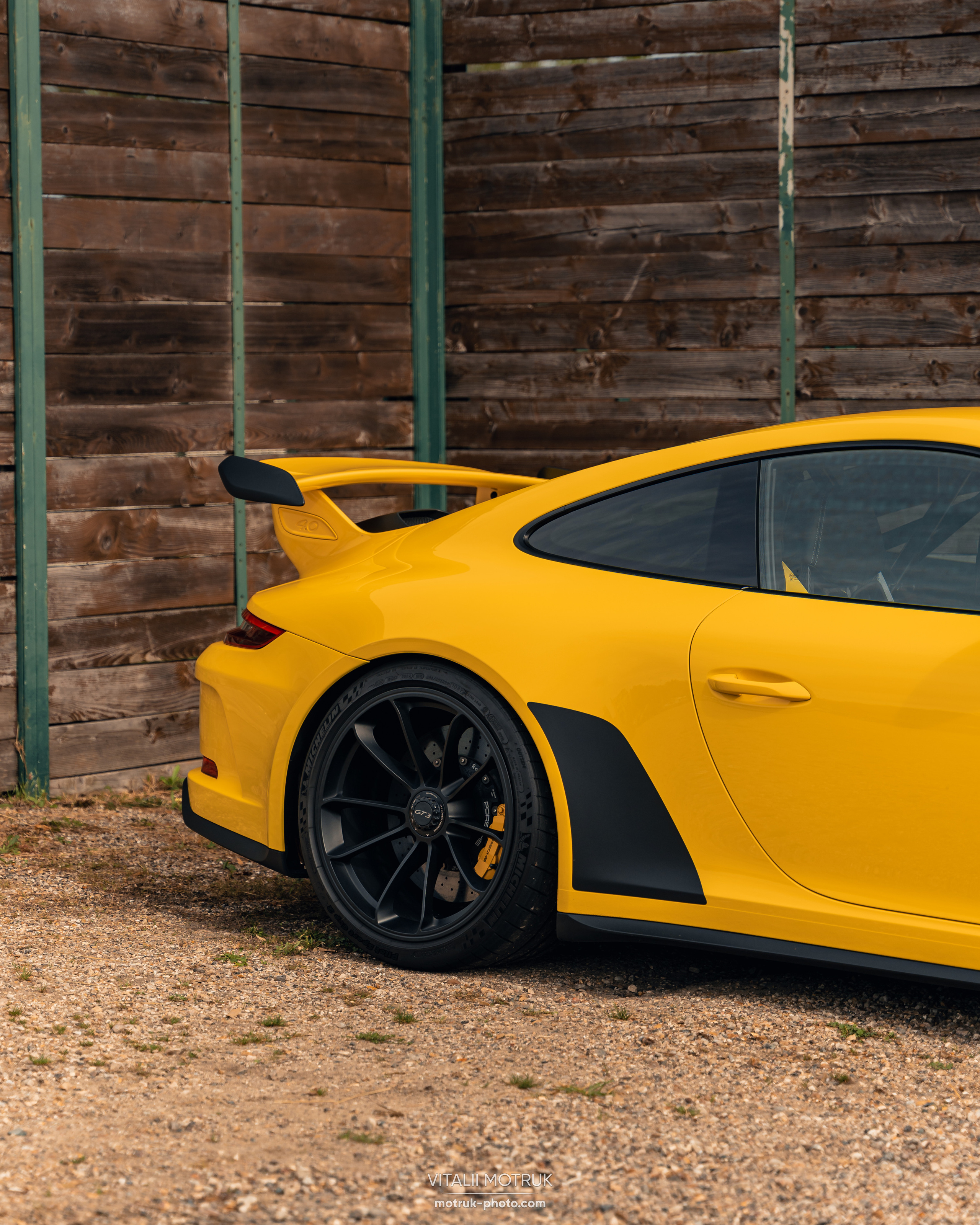 Cars and Coffee 17 september. Photographer in Paris — Vitalii Motruk