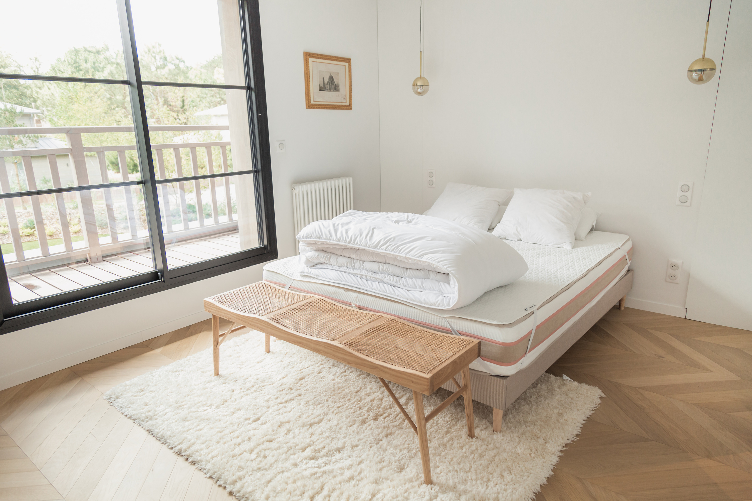 House. Photographe de voitures à Paris — Vitalii Motruk