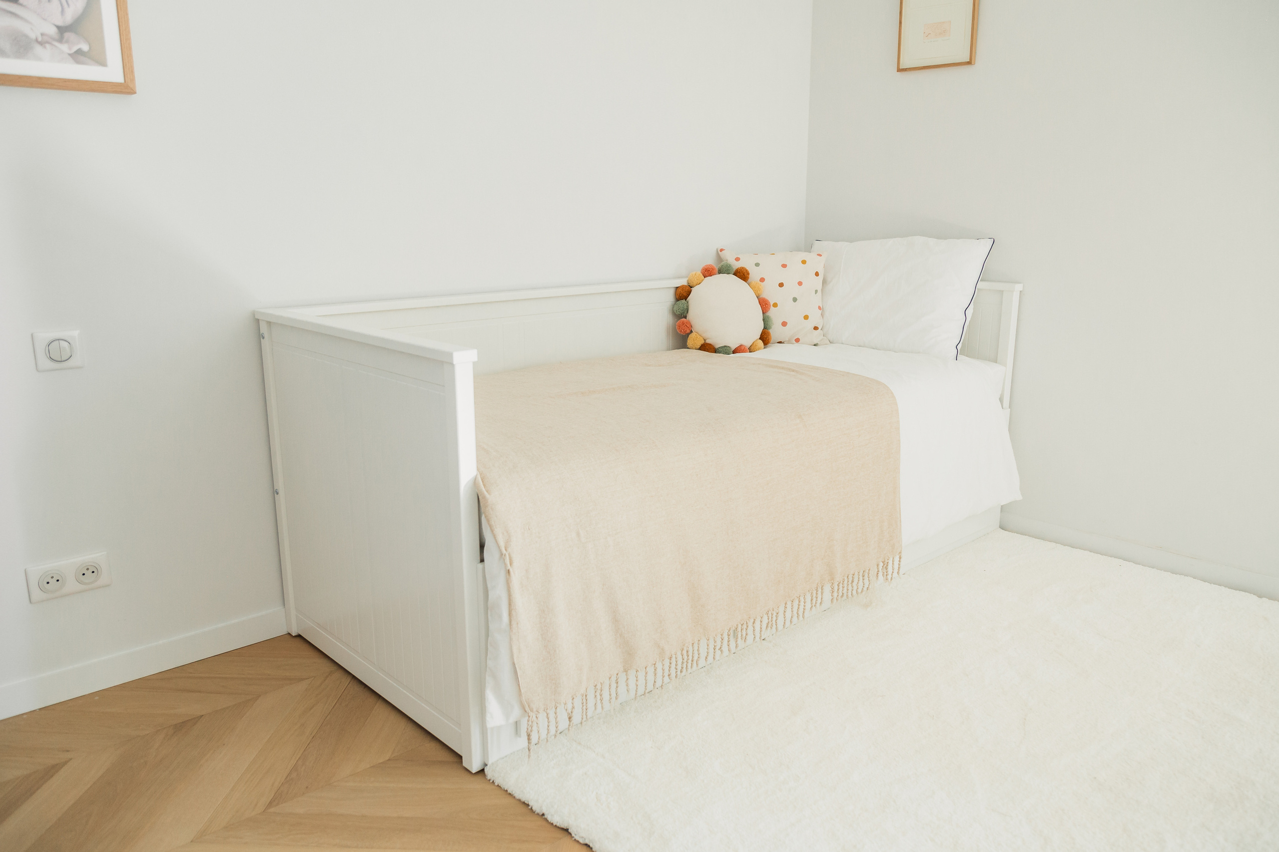 House. Photographe de voitures à Paris — Vitalii Motruk