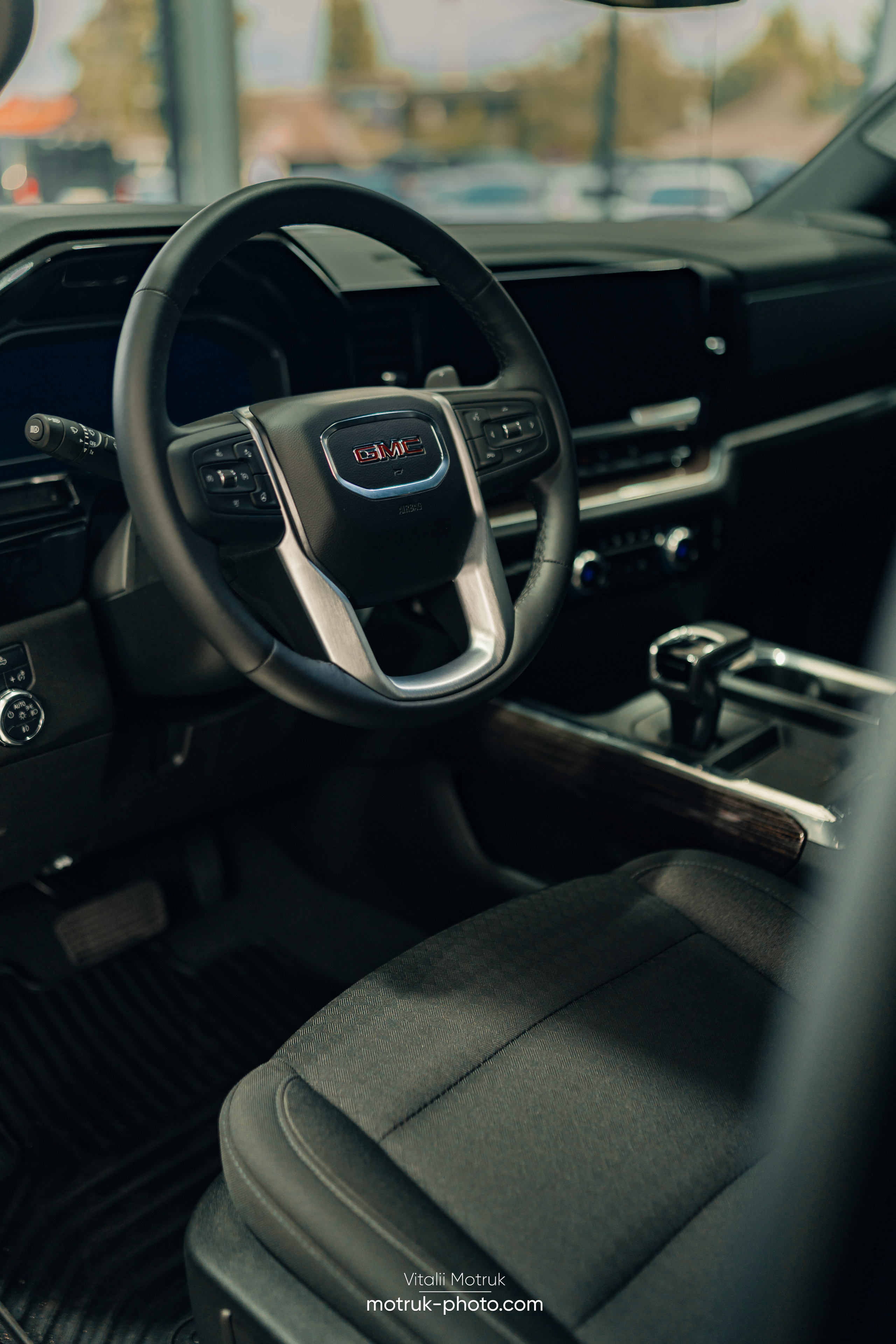 Rassemblement Passion Automobiles. Photographe de voitures à Paris — Vitalii Motruk