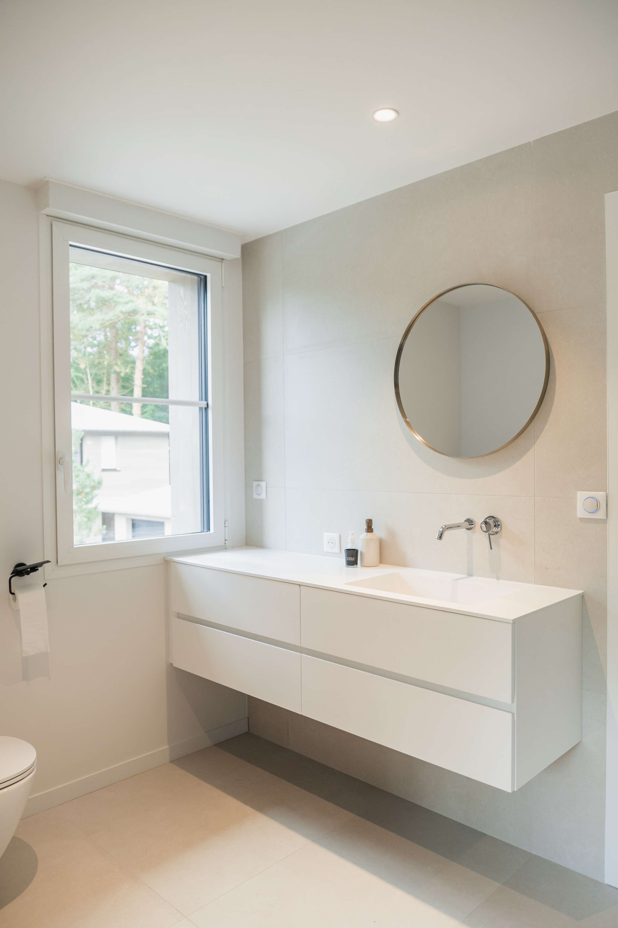 House. Photographe de voitures à Paris — Vitalii Motruk