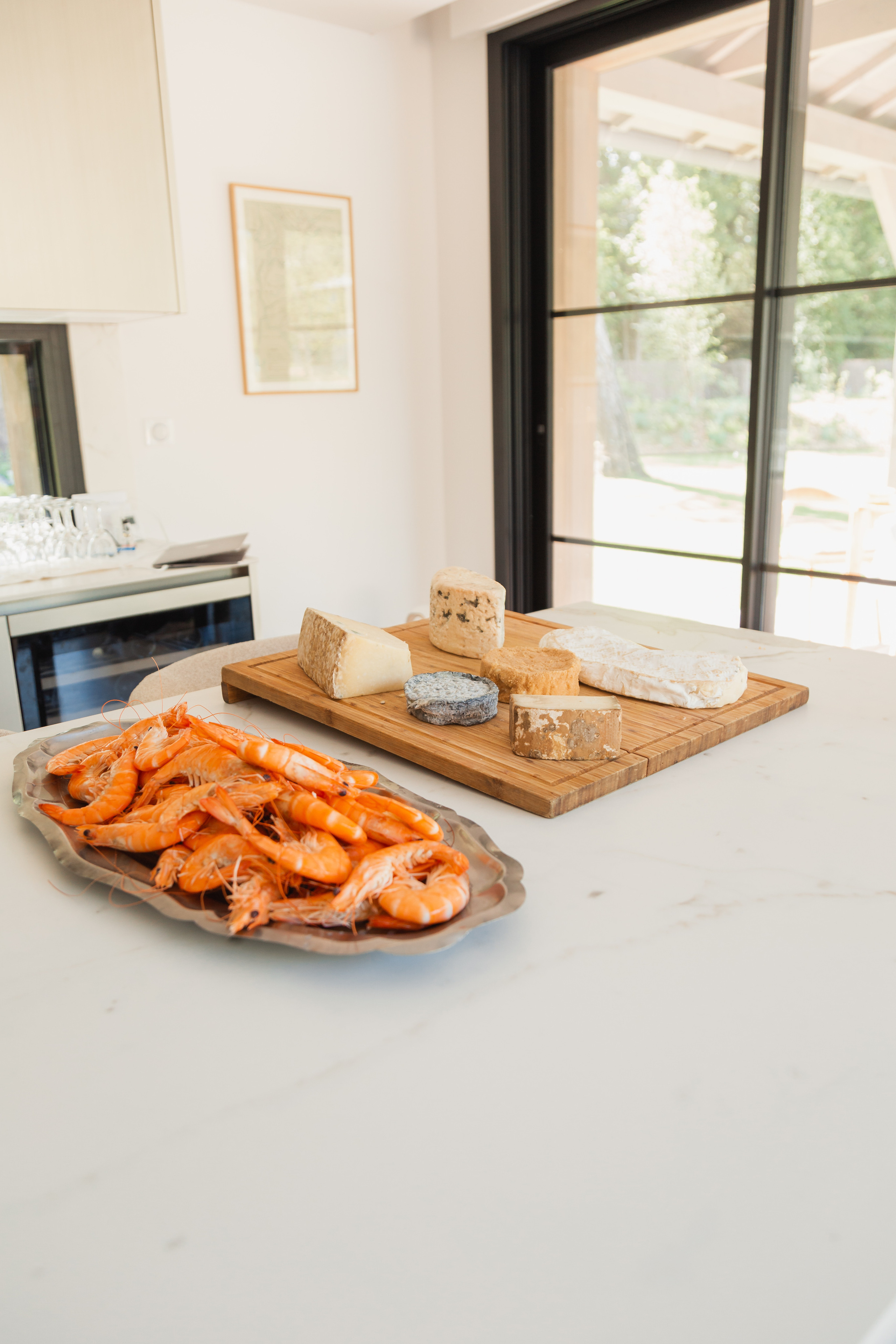 House. Photographe de voitures à Paris — Vitalii Motruk