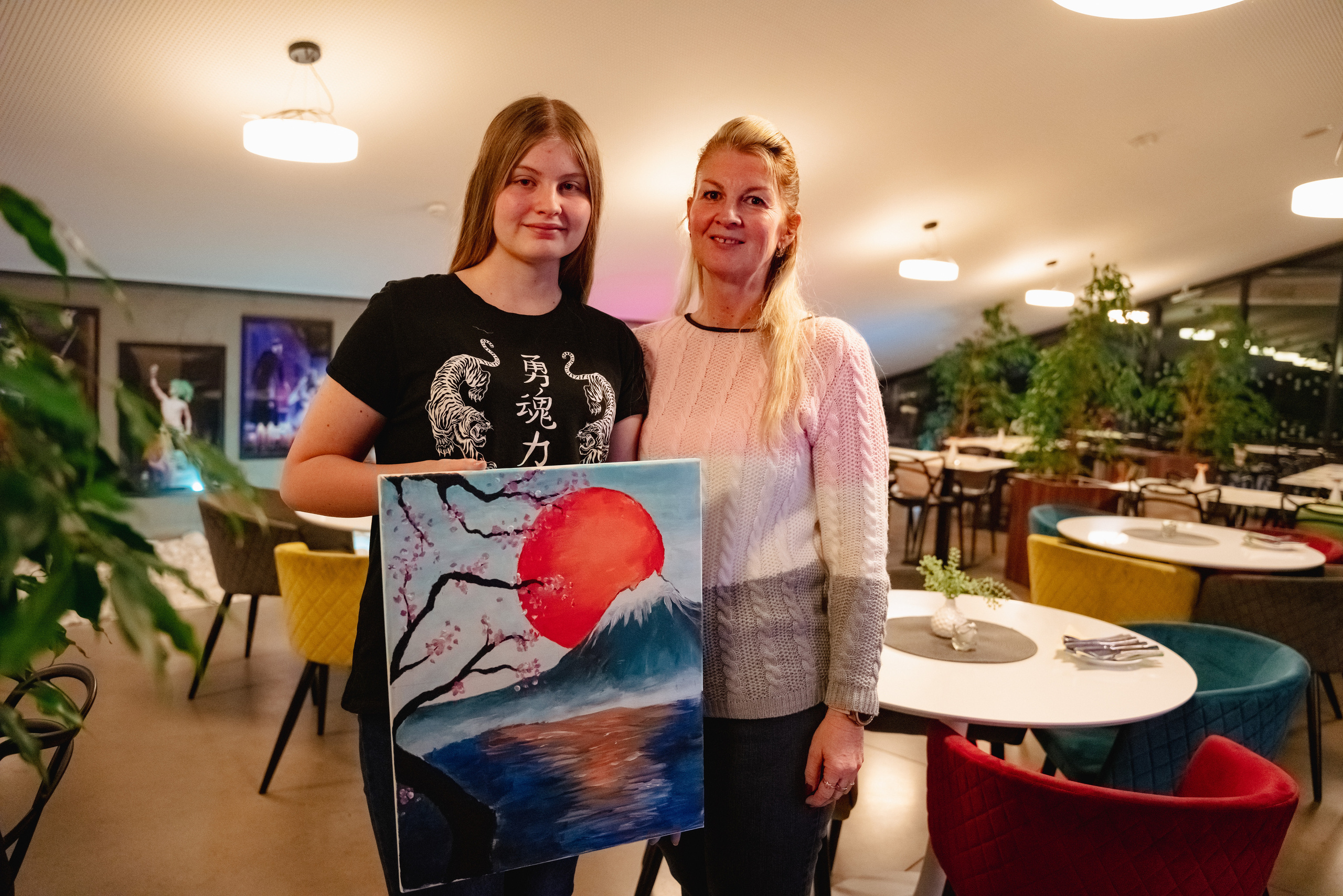 MK ARTMOMENT. Rodinna fotografka Plzen Anita Dergachova