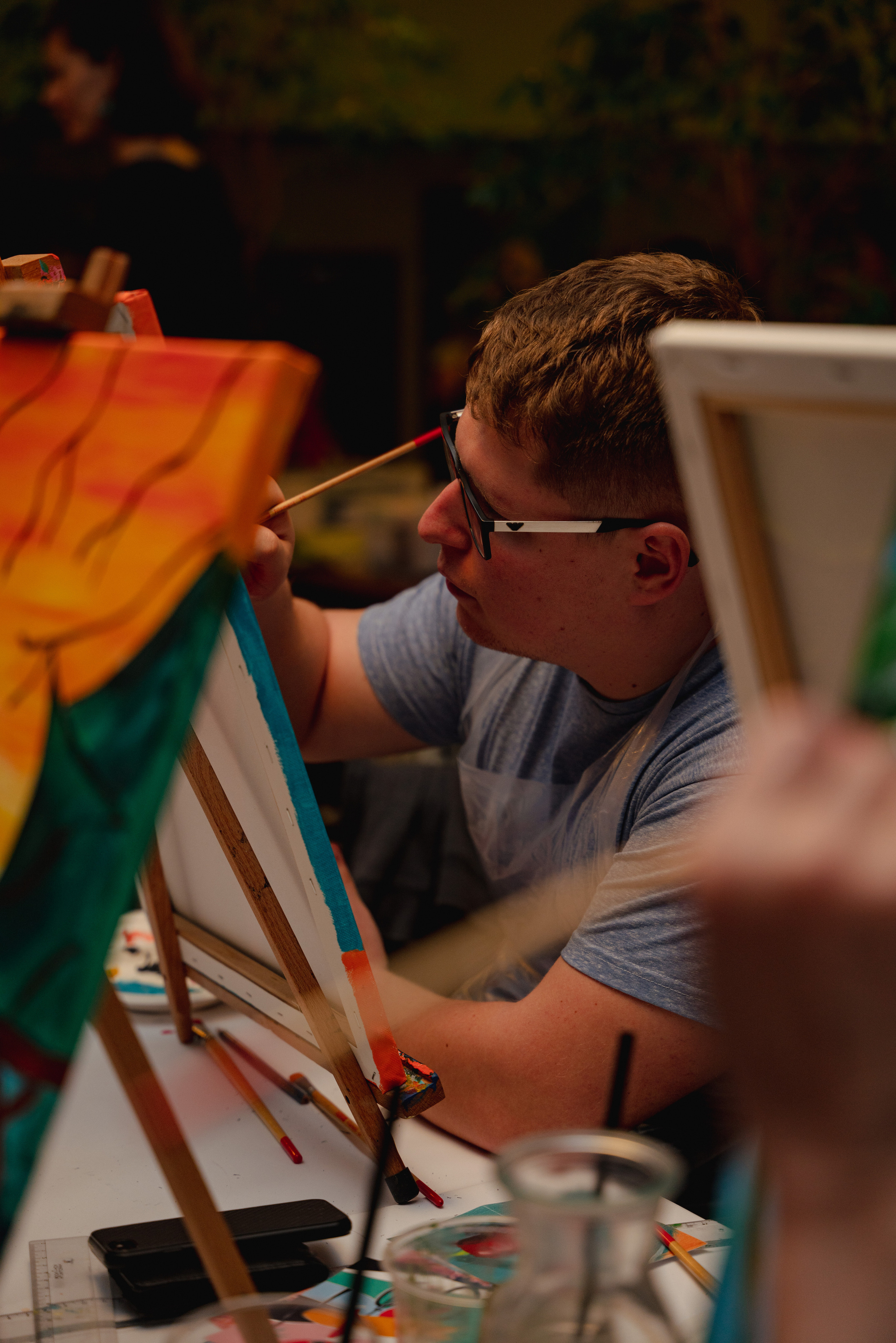 MK ARTMOMENT. Rodinna fotografka Plzen Anita Dergachova