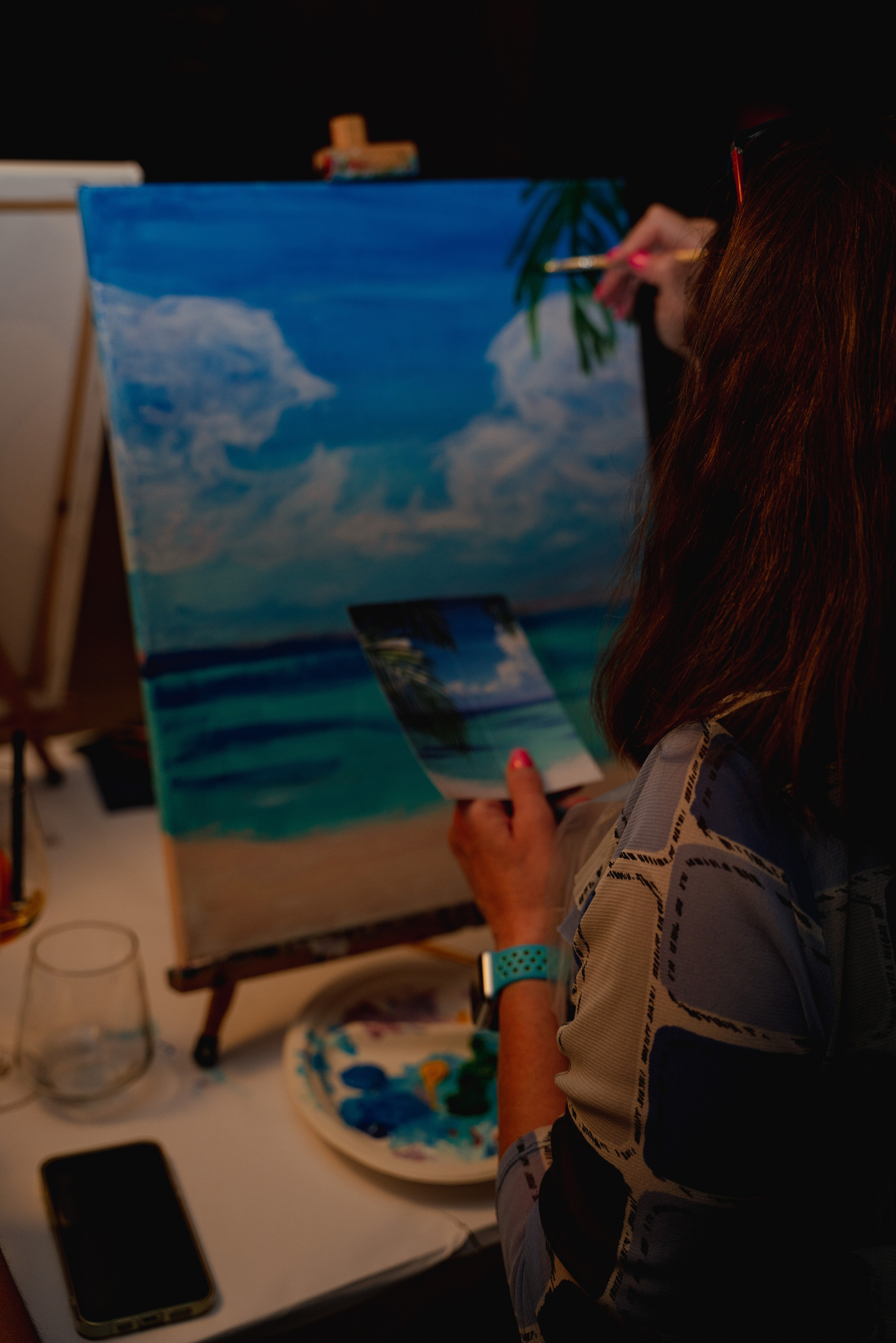 MK ARTMOMENT. Rodinna fotografka Plzen Anita Dergachova