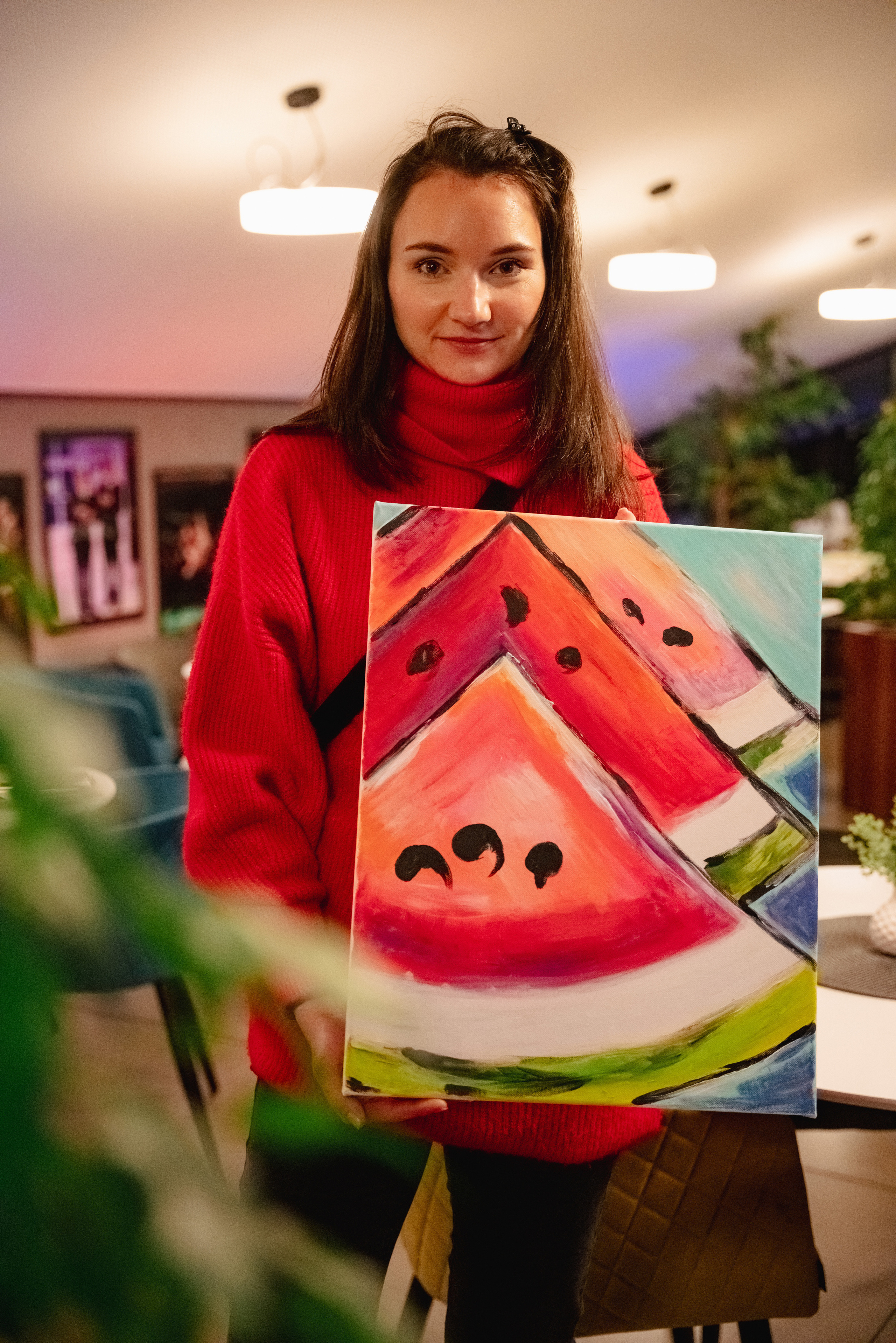 MK ARTMOMENT. Rodinna fotografka Plzen Anita Dergachova