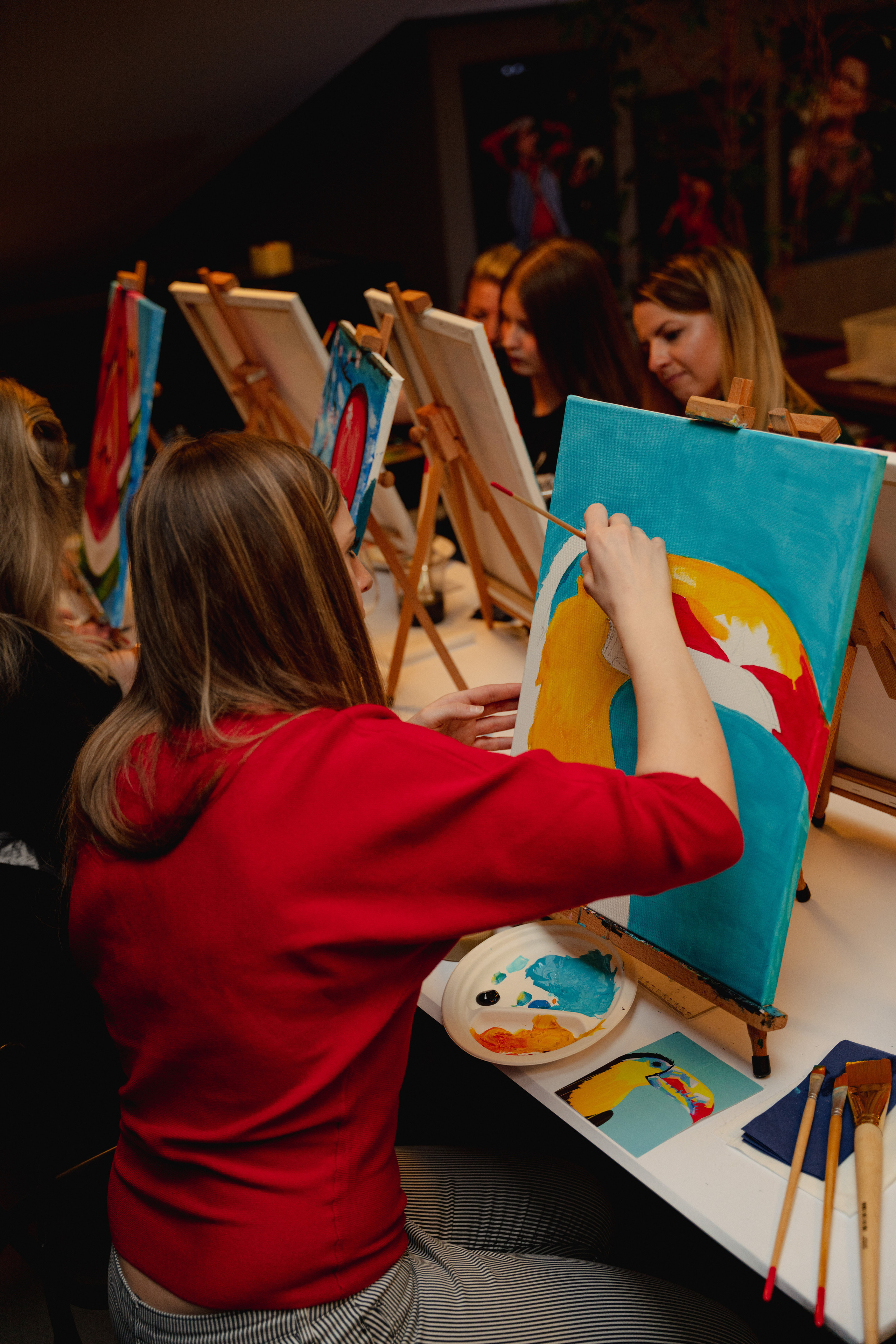 MK ARTMOMENT. Rodinna fotografka Plzen Anita Dergachova