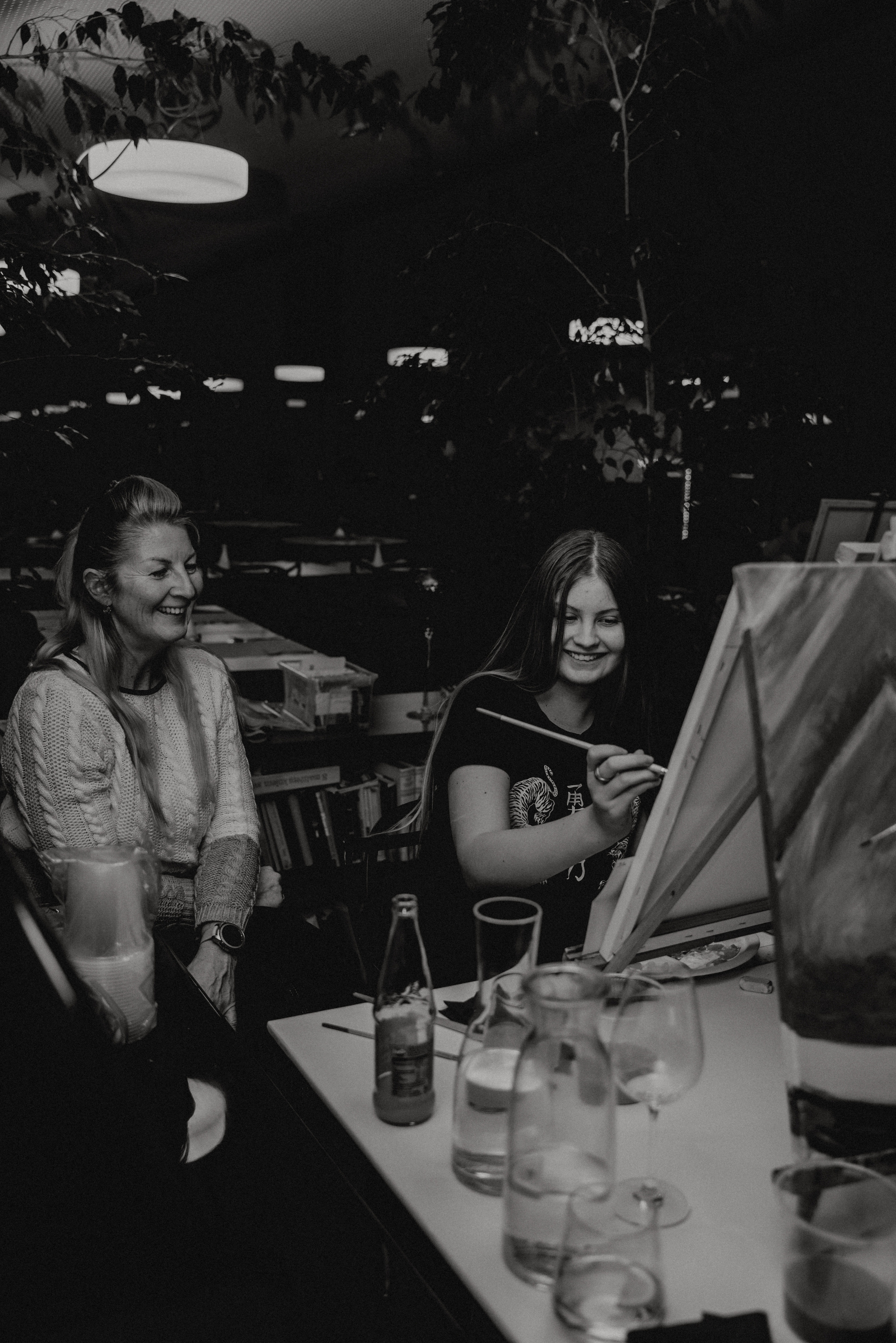 MK ARTMOMENT. Rodinna fotografka Plzen Anita Dergachova