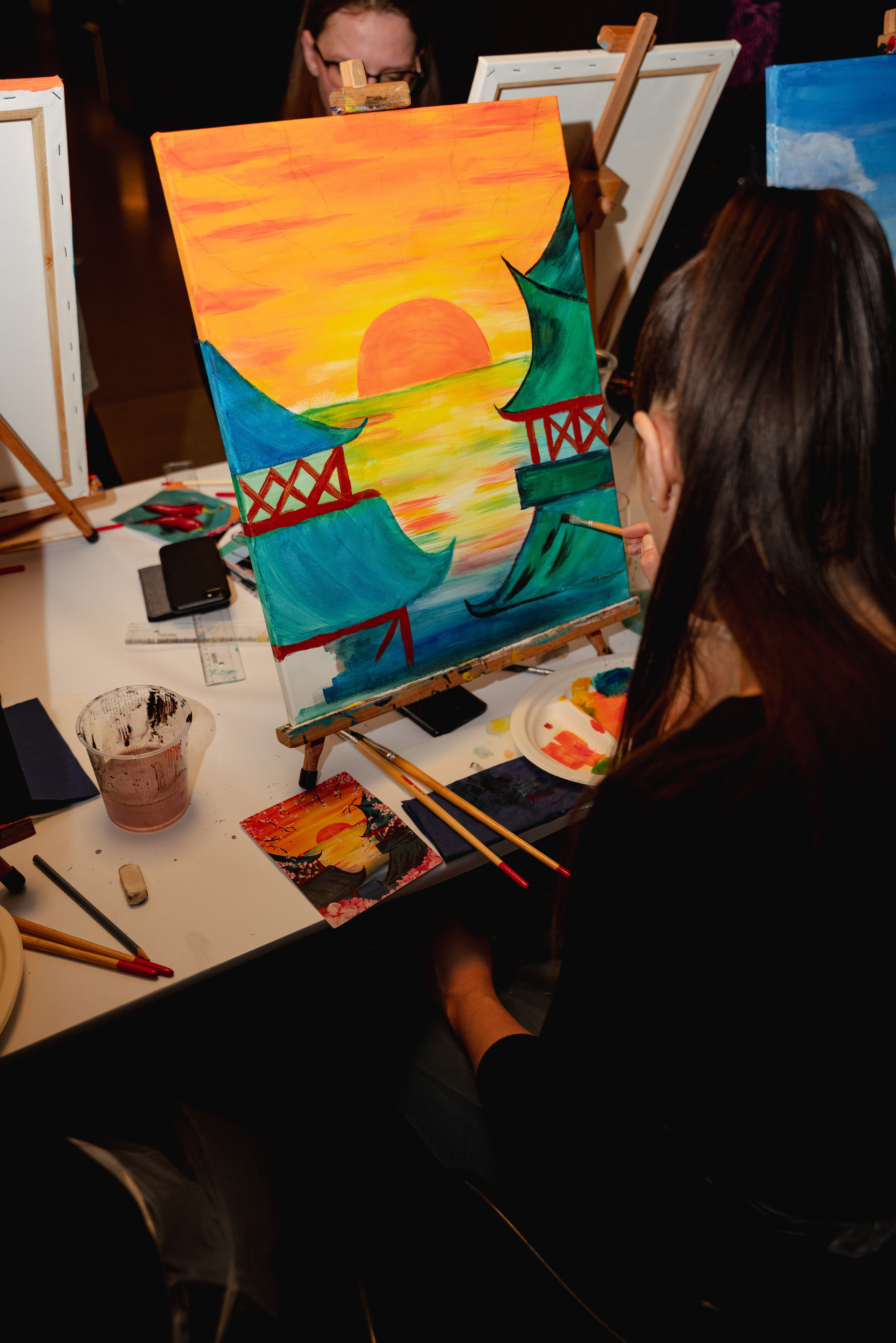 MK ARTMOMENT. Rodinna fotografka Plzen Anita Dergachova