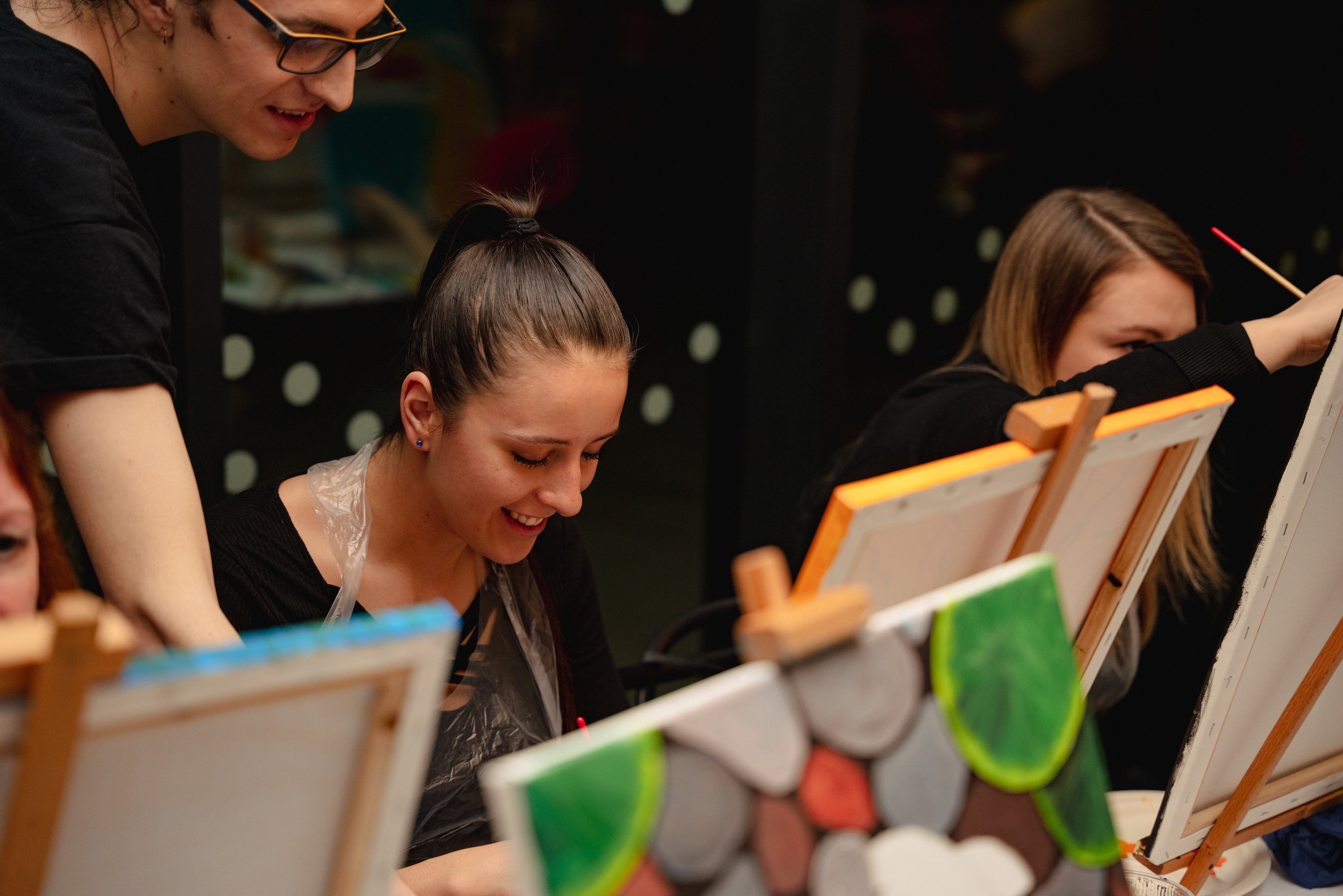 MK ARTMOMENT. Rodinna fotografka Plzen Anita Dergachova