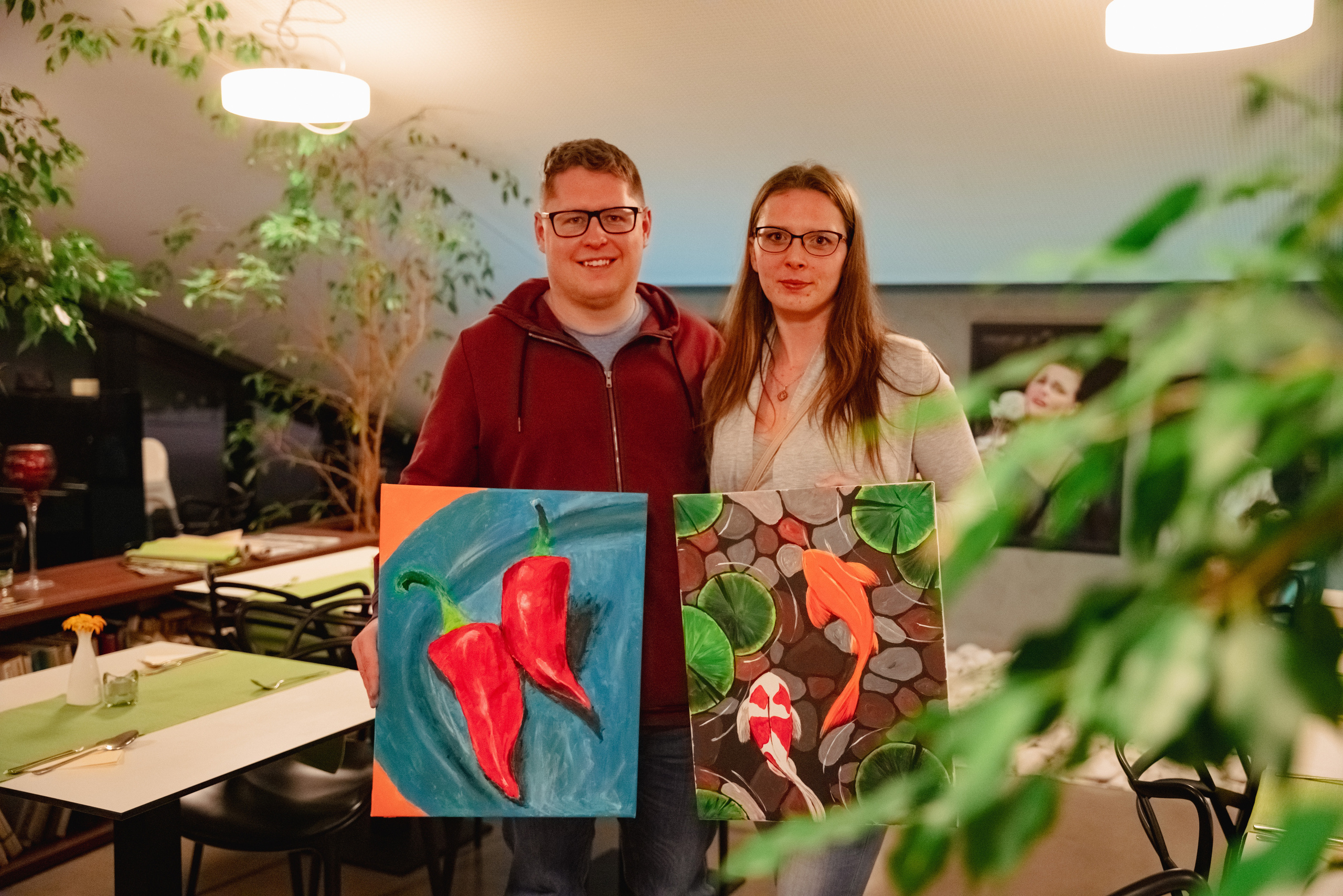 MK ARTMOMENT. Rodinna fotografka Plzen Anita Dergachova