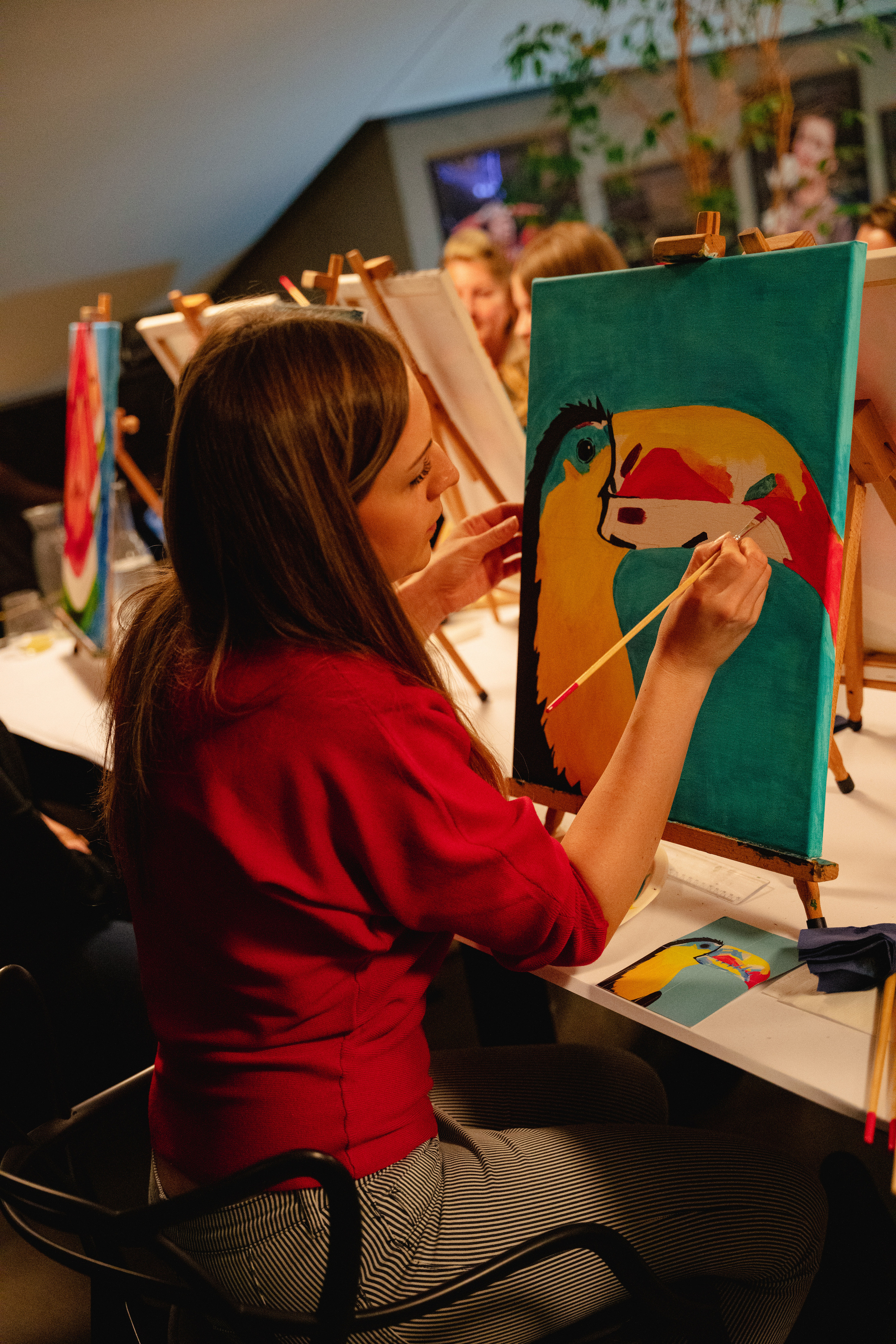 MK ARTMOMENT. Rodinna fotografka Plzen Anita Dergachova