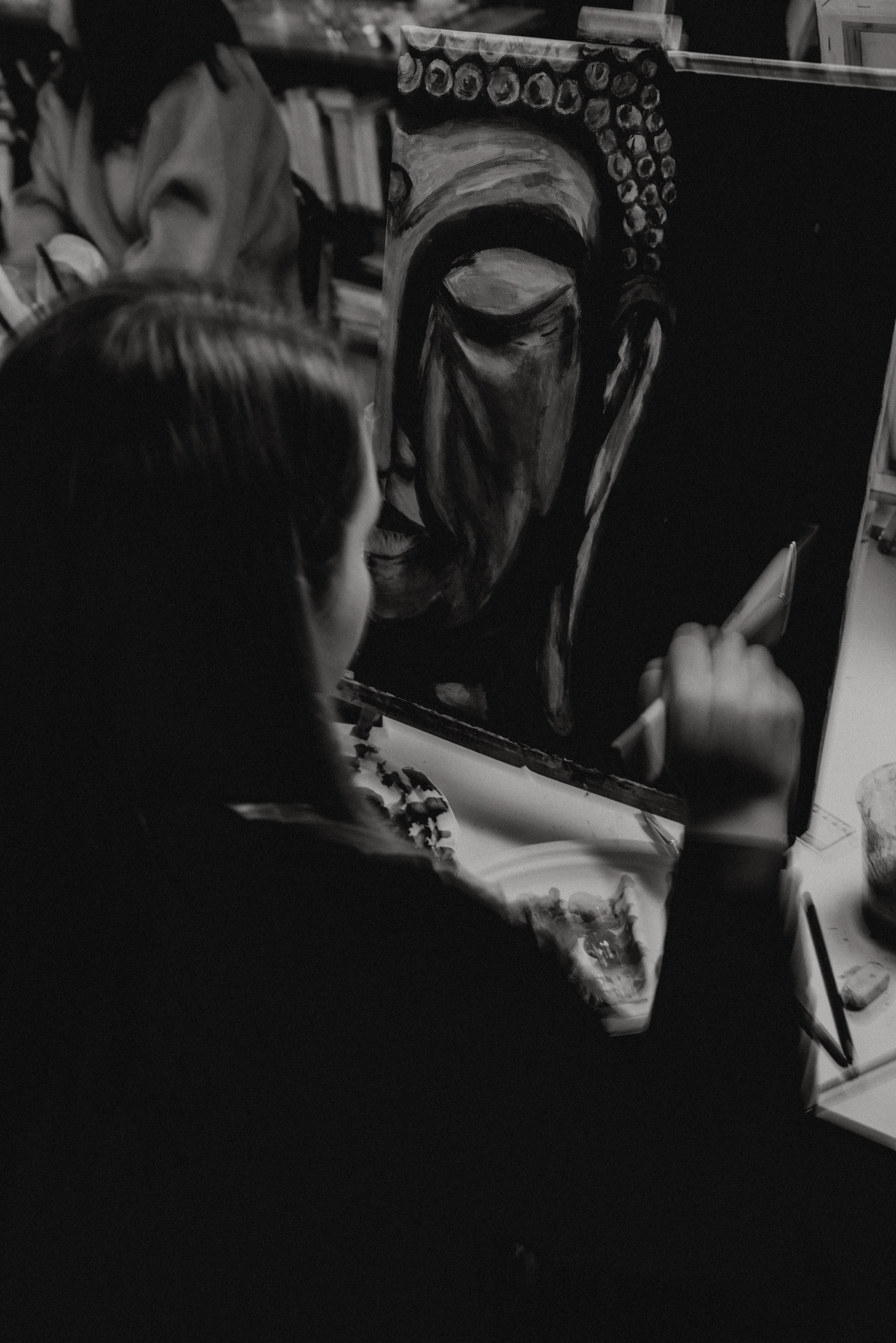 MK ARTMOMENT. Rodinna fotografka Plzen Anita Dergachova