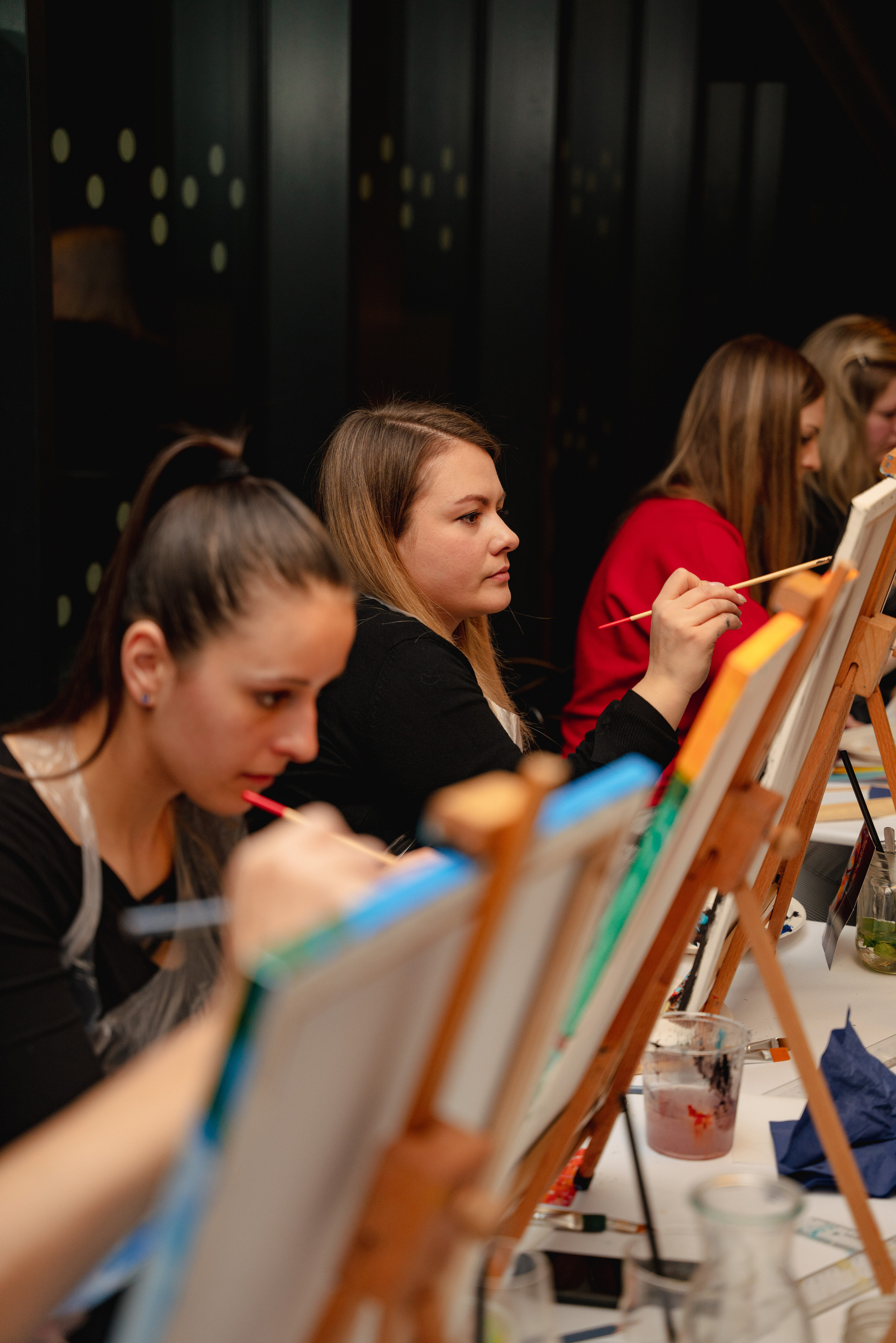 MK ARTMOMENT. Rodinna fotografka Plzen Anita Dergachova