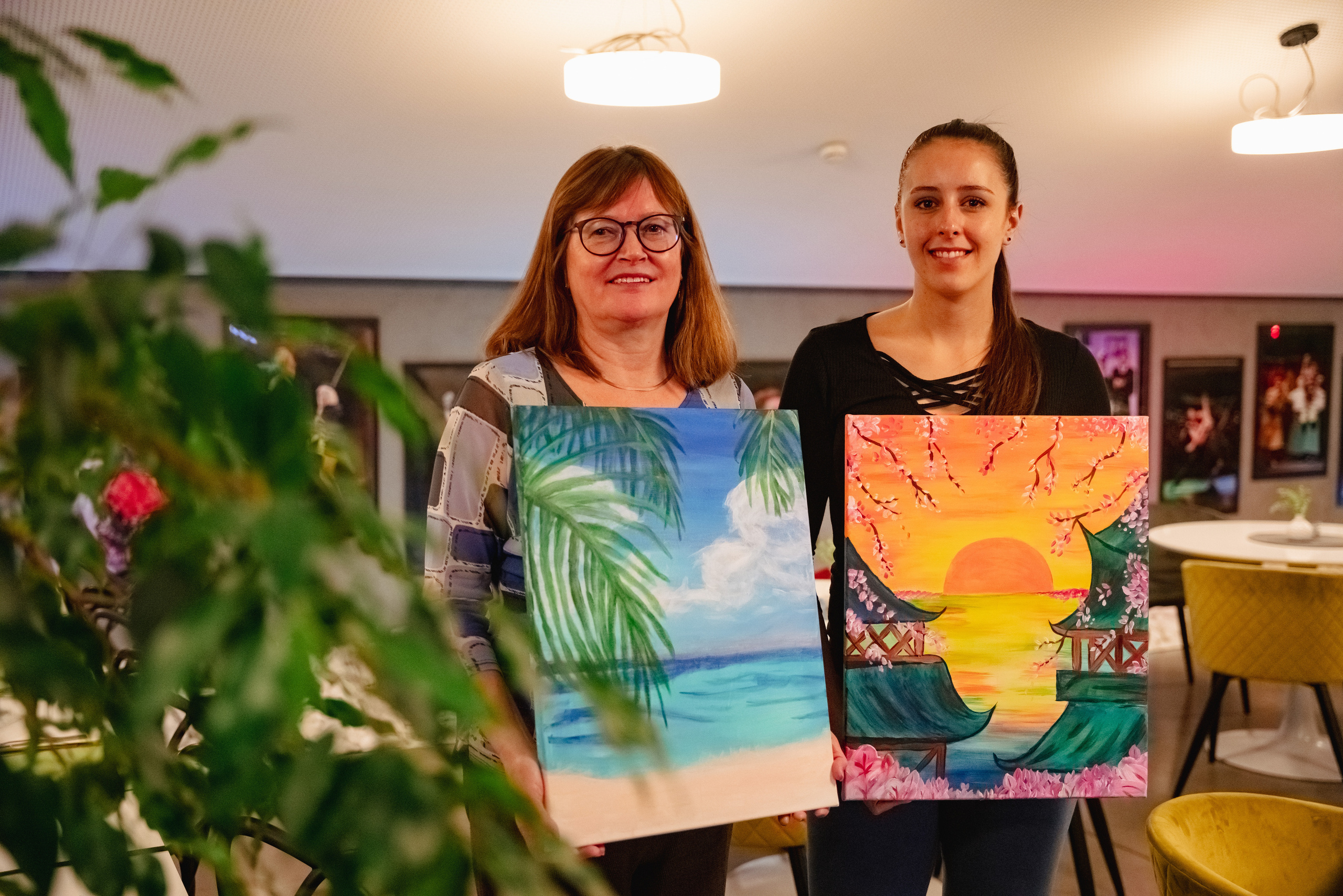 MK ARTMOMENT. Rodinna fotografka Plzen Anita Dergachova