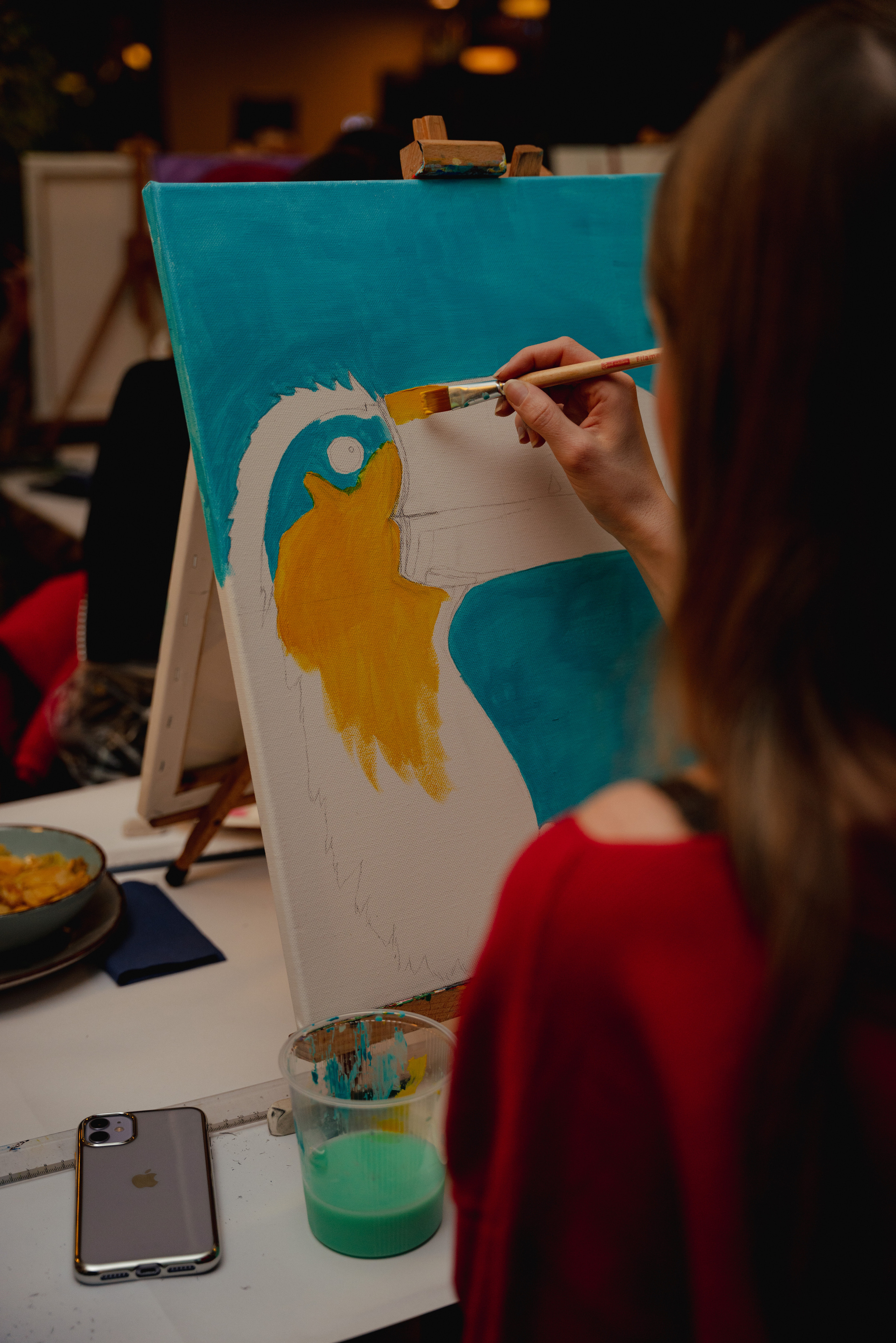 MK ARTMOMENT. Rodinna fotografka Plzen Anita Dergachova