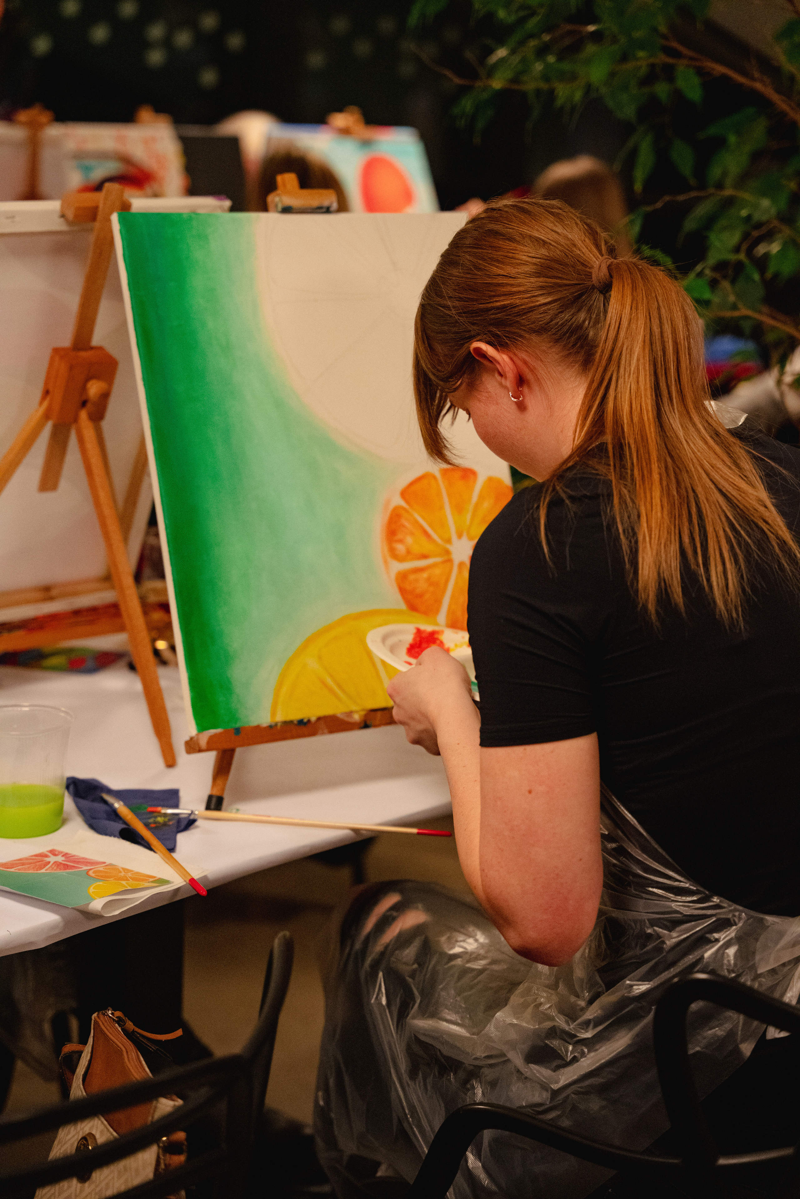 MK ARTMOMENT. Rodinna fotografka Plzen Anita Dergachova