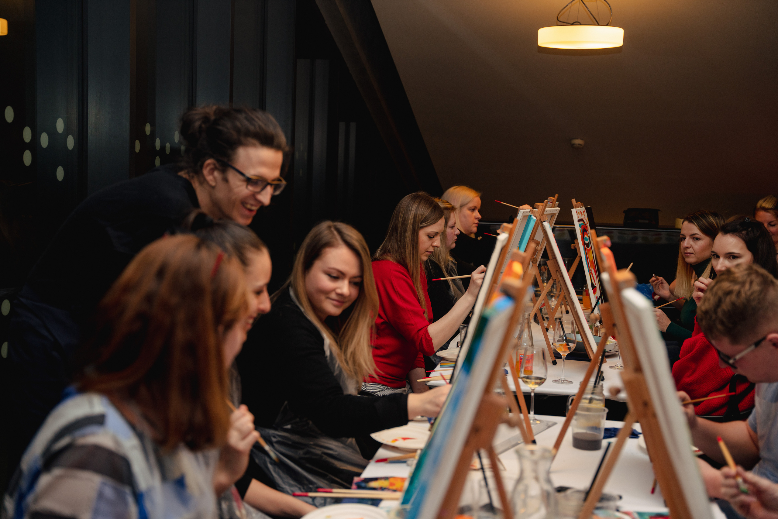 MK ARTMOMENT. Rodinna fotografka Plzen Anita Dergachova