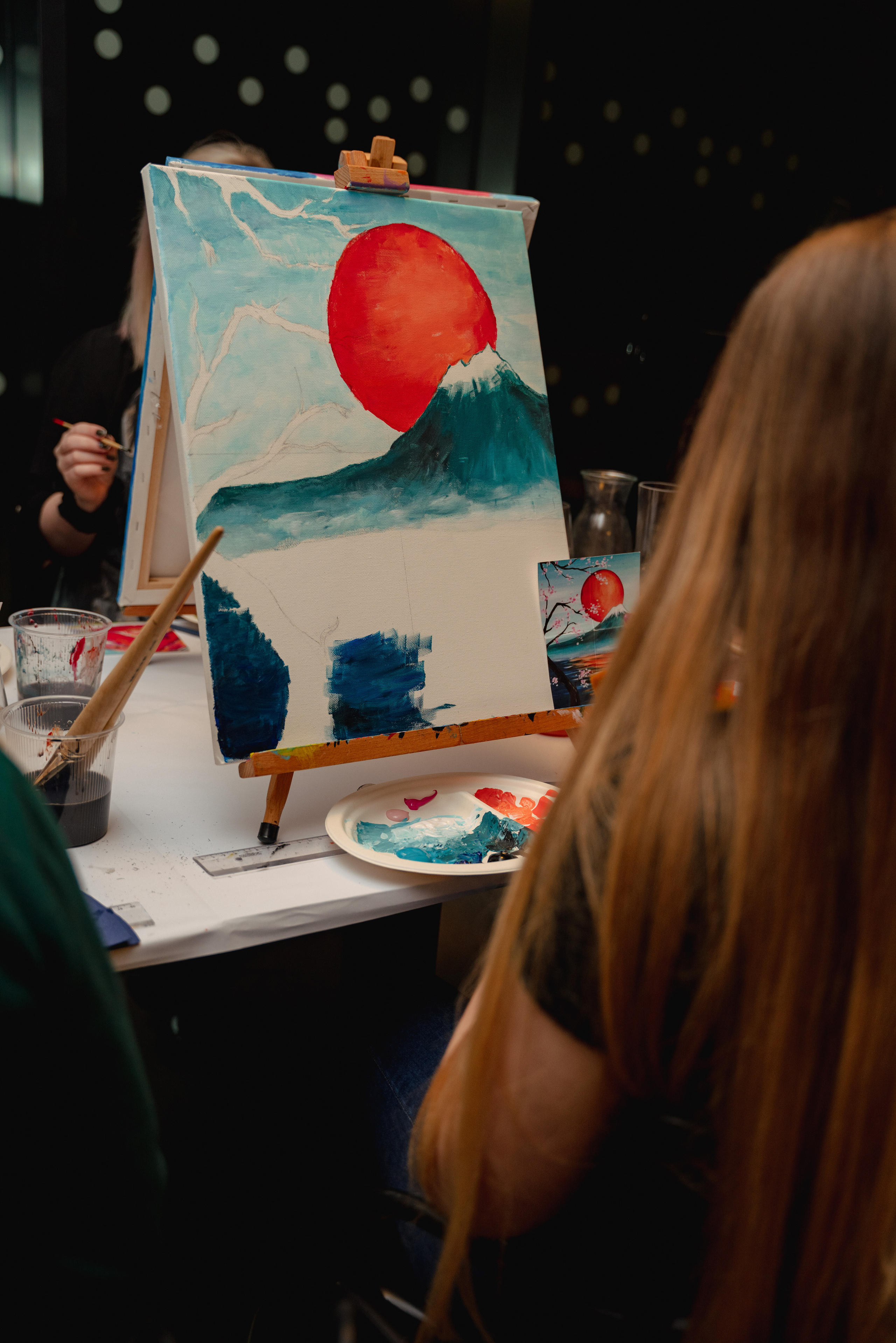 MK ARTMOMENT. Rodinna fotografka Plzen Anita Dergachova