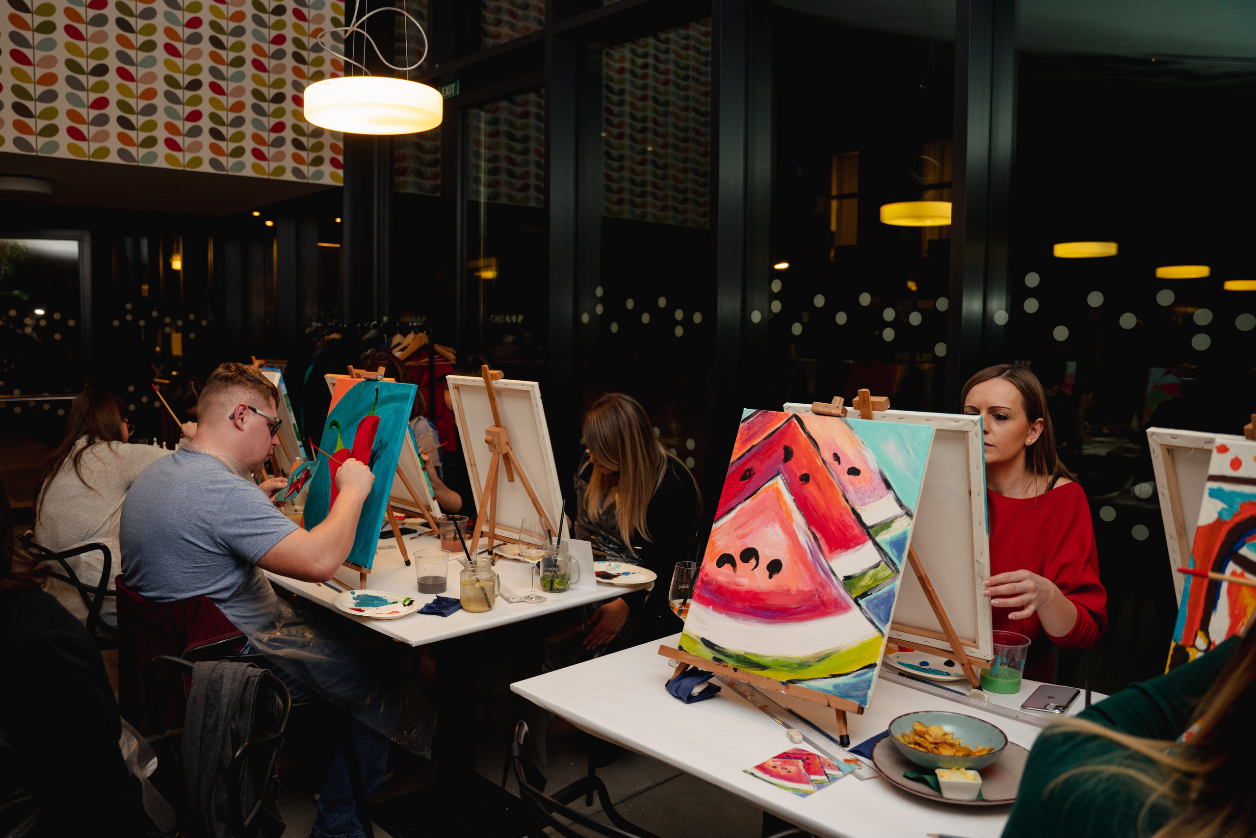 MK ARTMOMENT. Rodinna fotografka Plzen Anita Dergachova