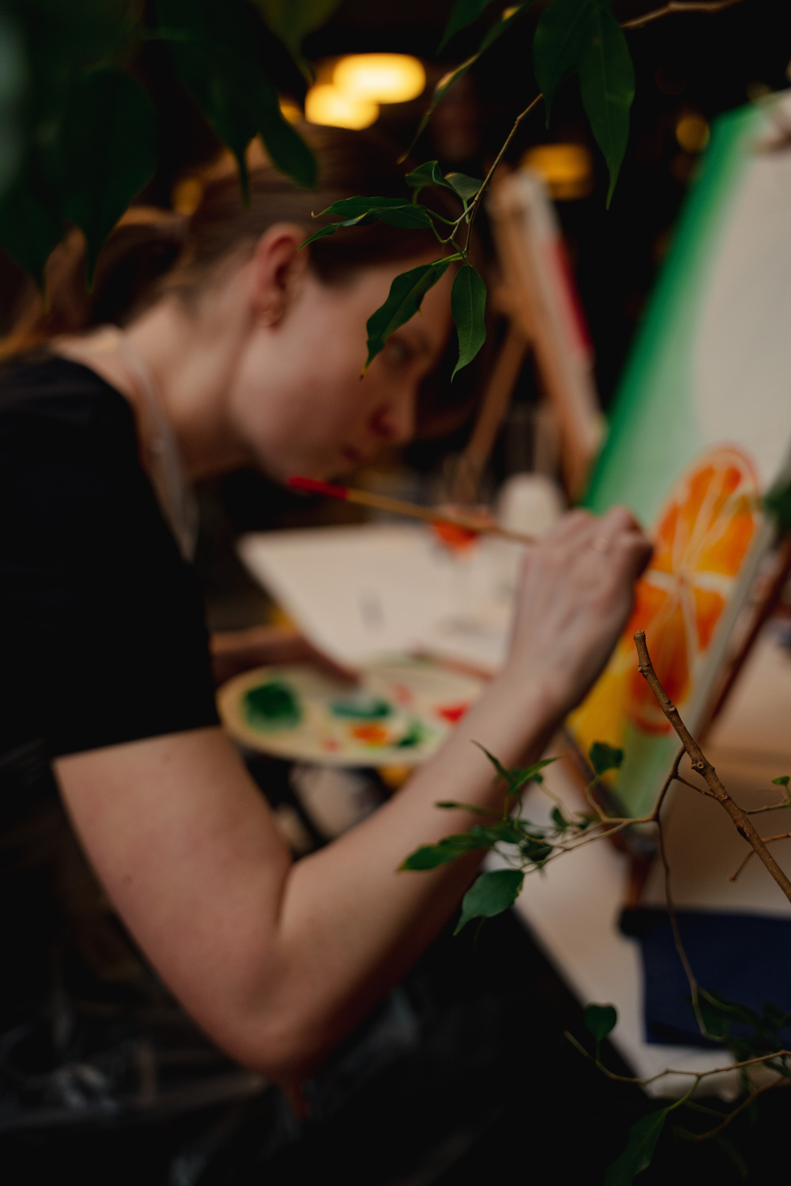 MK ARTMOMENT. Rodinna fotografka Plzen Anita Dergachova