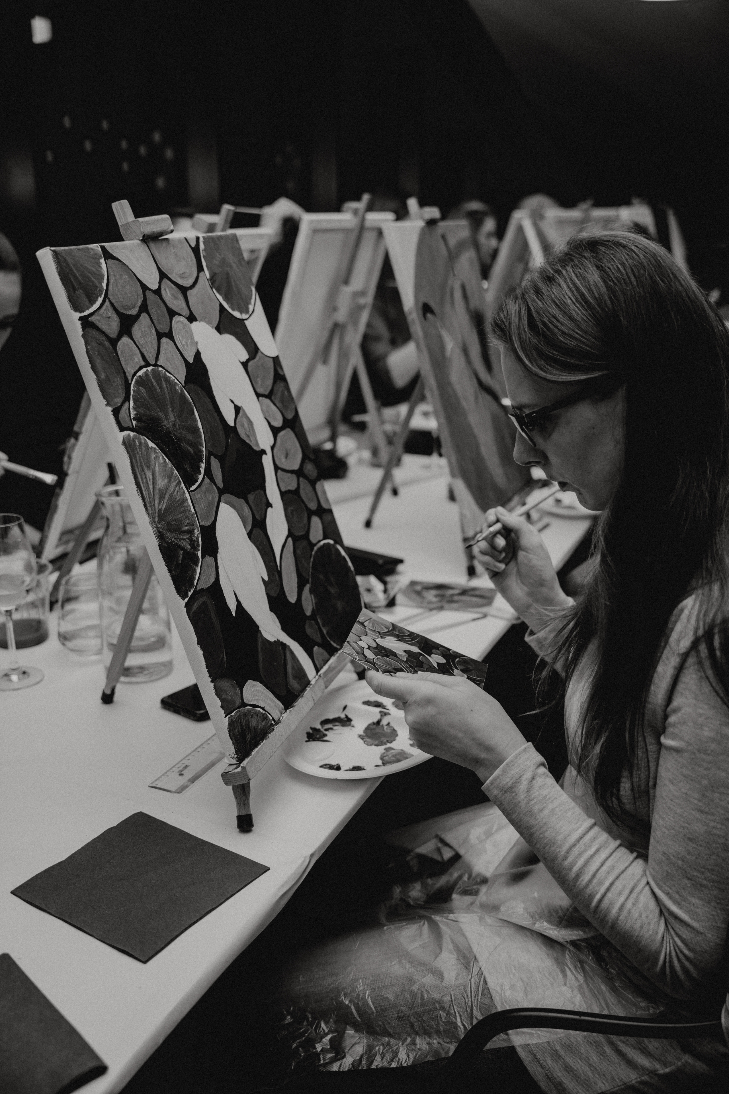 MK ARTMOMENT. Rodinna fotografka Plzen Anita Dergachova