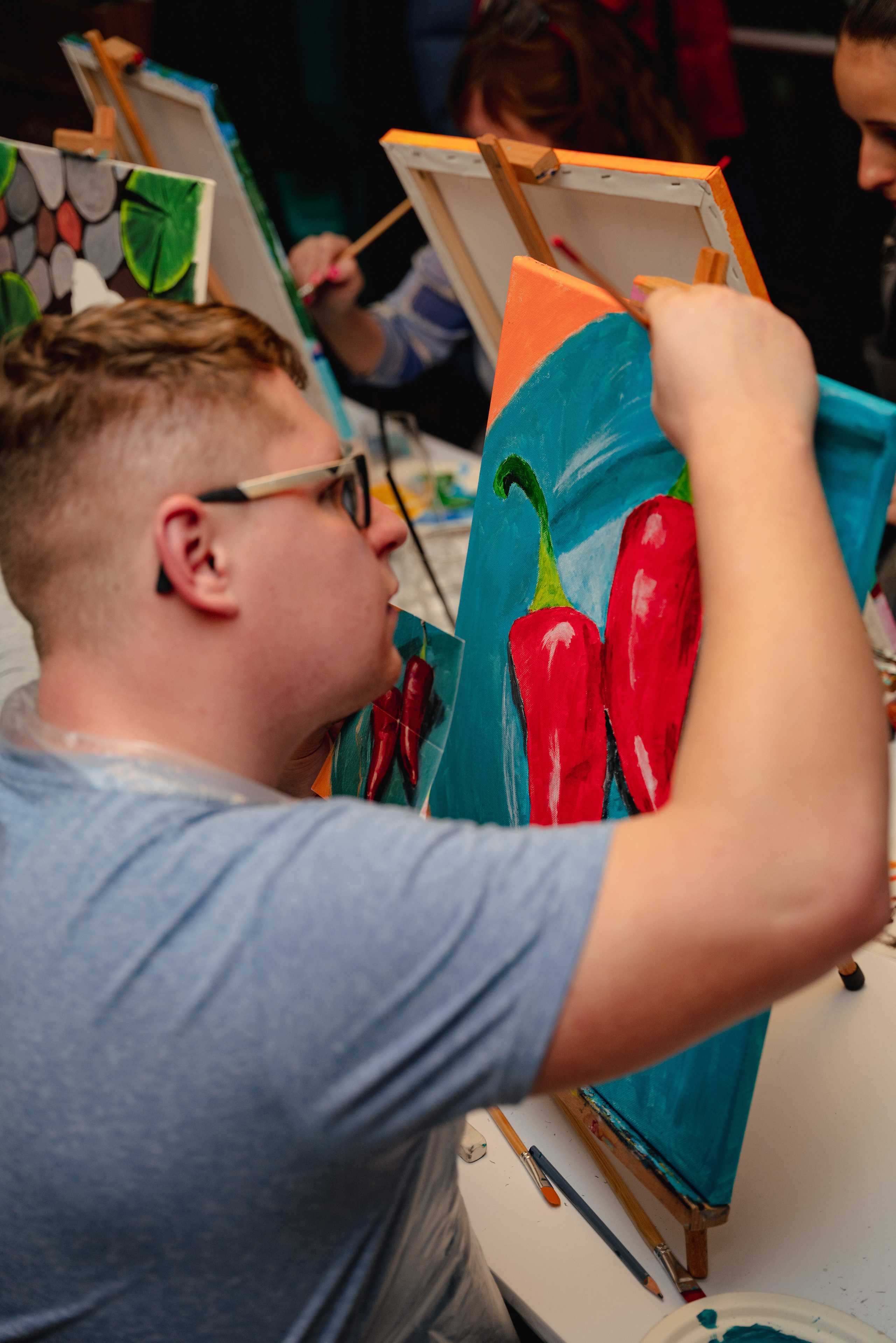 MK ARTMOMENT. Rodinna fotografka Plzen Anita Dergachova