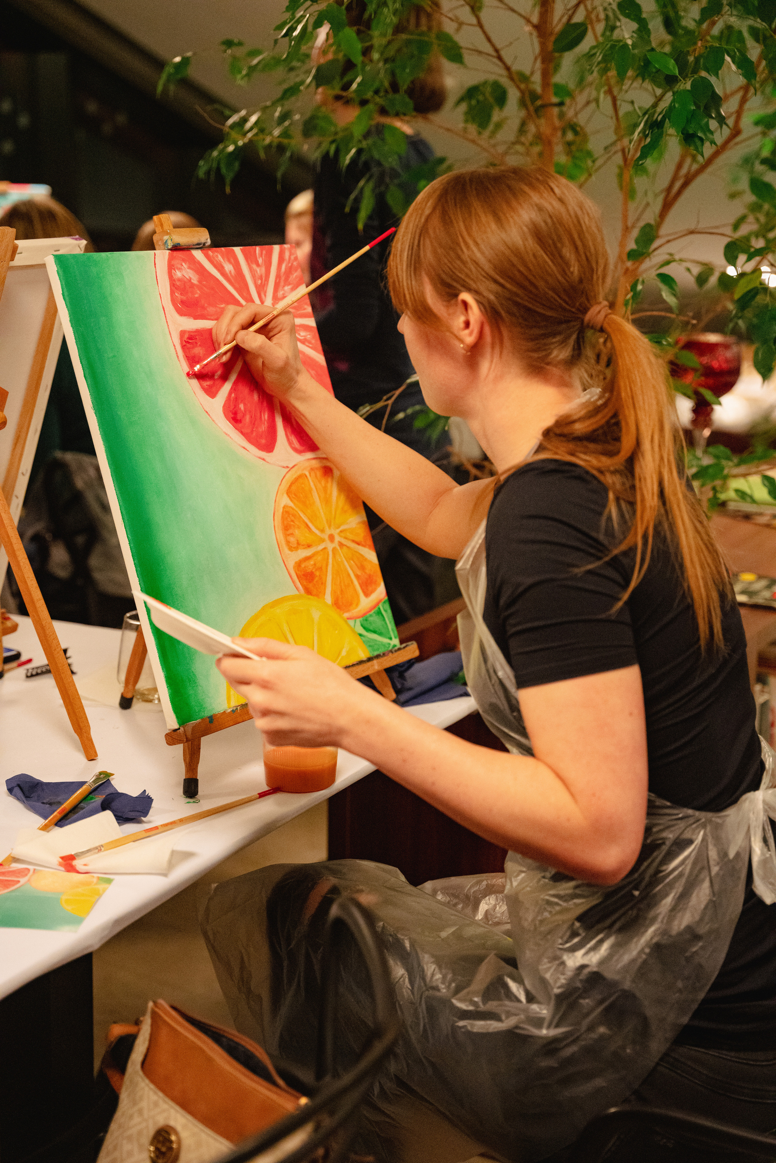 MK ARTMOMENT. Rodinna fotografka Plzen Anita Dergachova