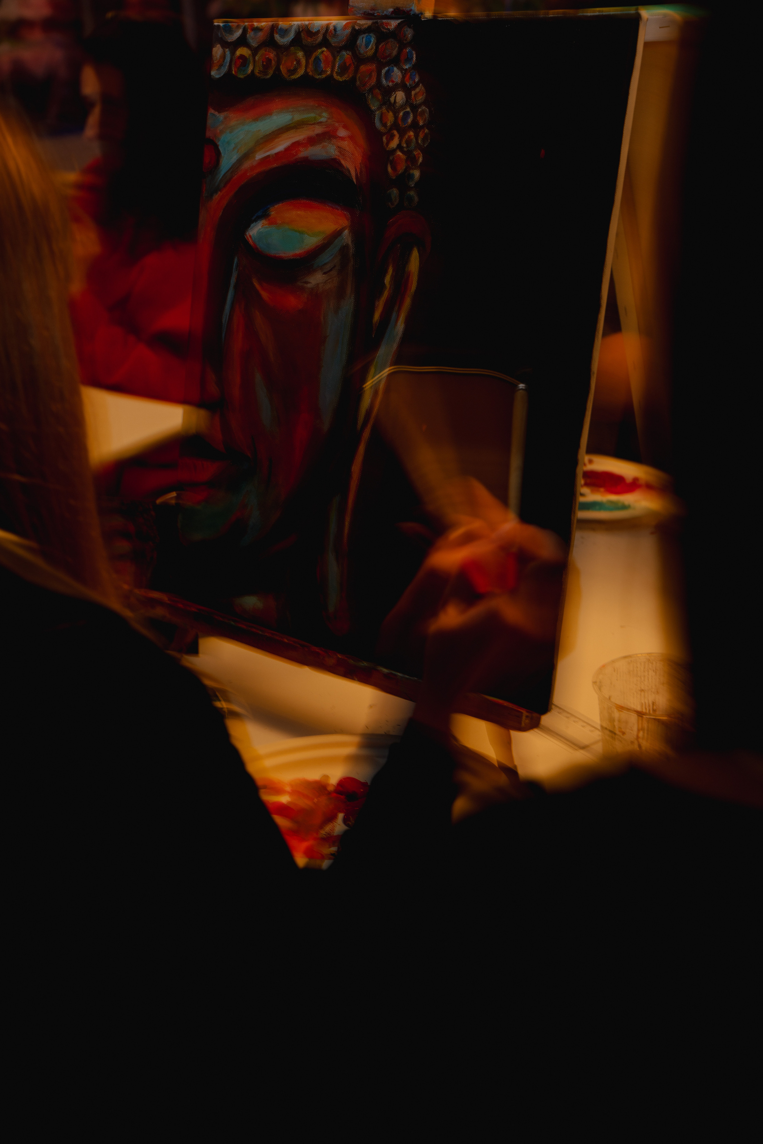 MK ARTMOMENT. Rodinna fotografka Plzen Anita Dergachova