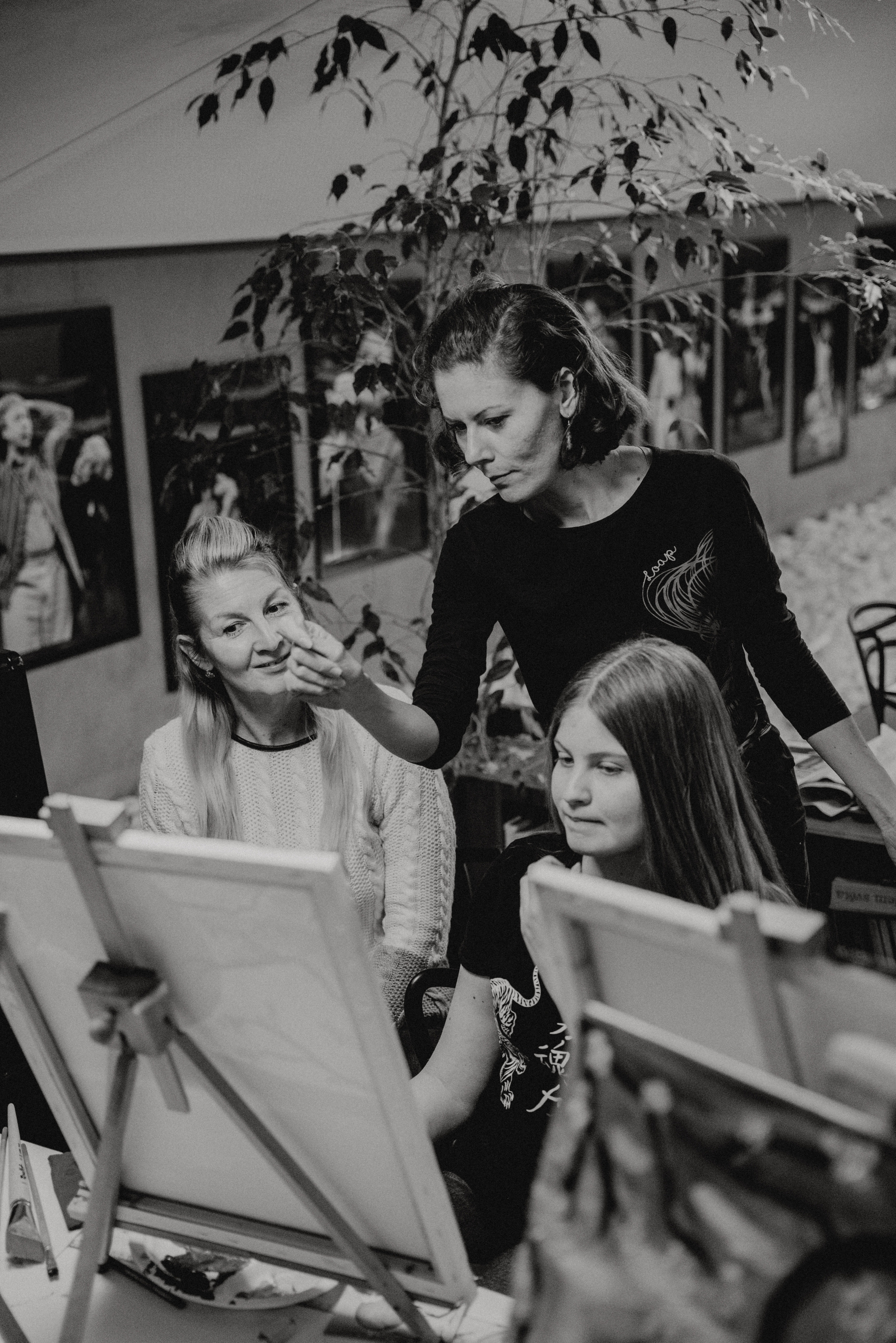 MK ARTMOMENT. Rodinna fotografka Plzen Anita Dergachova