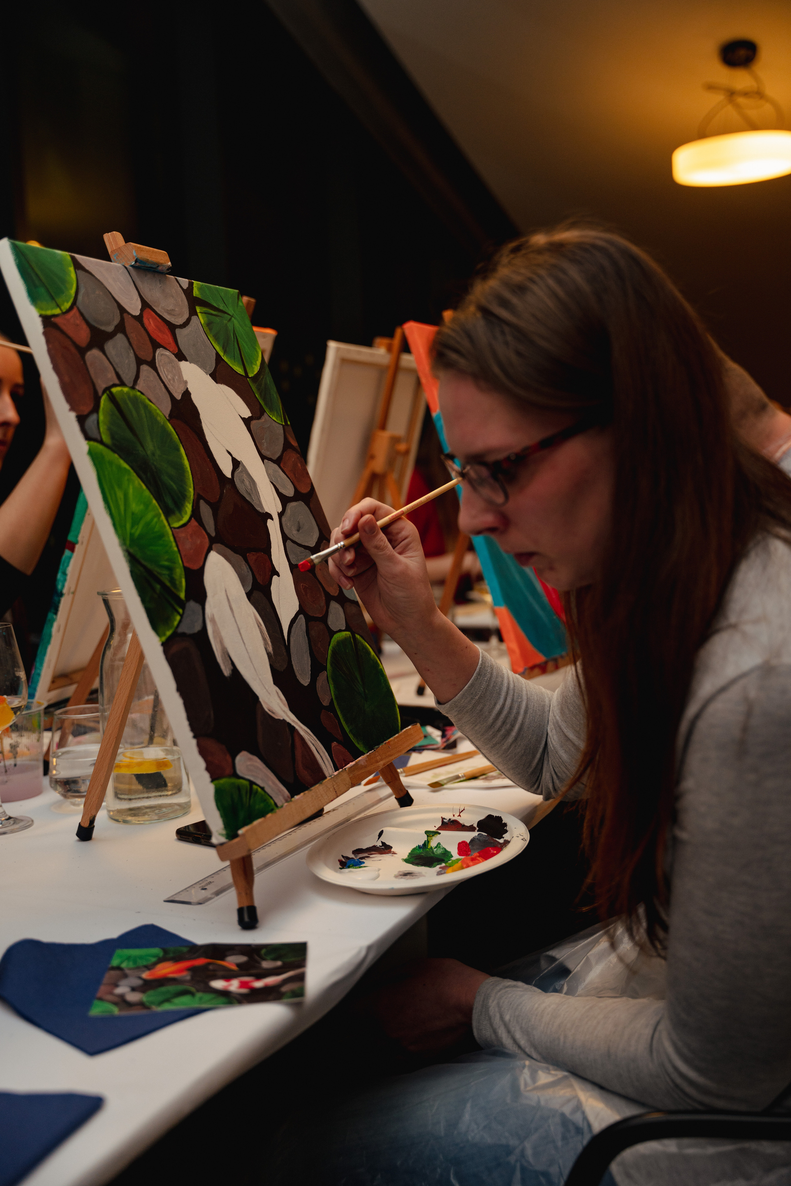 MK ARTMOMENT. Rodinna fotografka Plzen Anita Dergachova