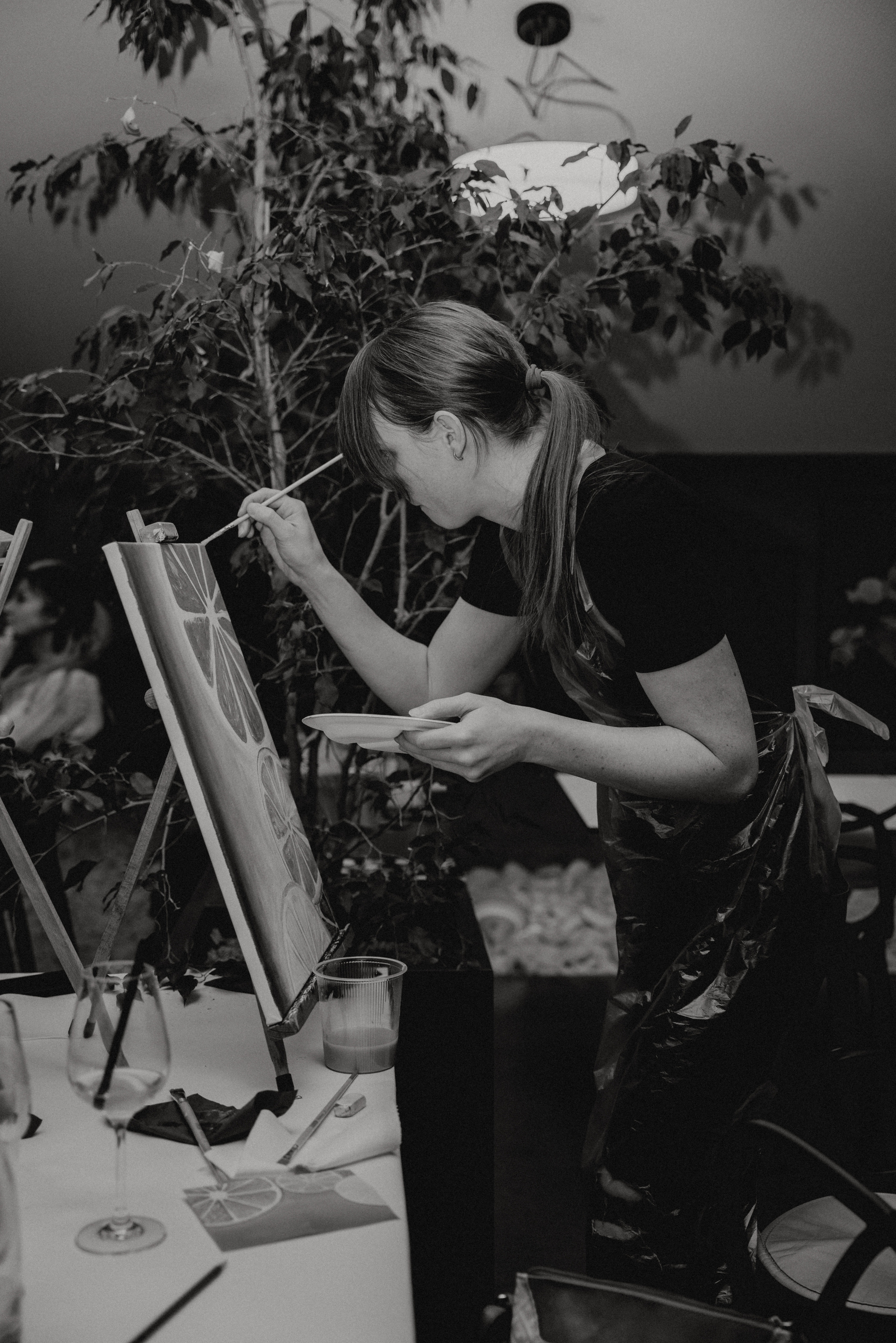 MK ARTMOMENT. Rodinna fotografka Plzen Anita Dergachova