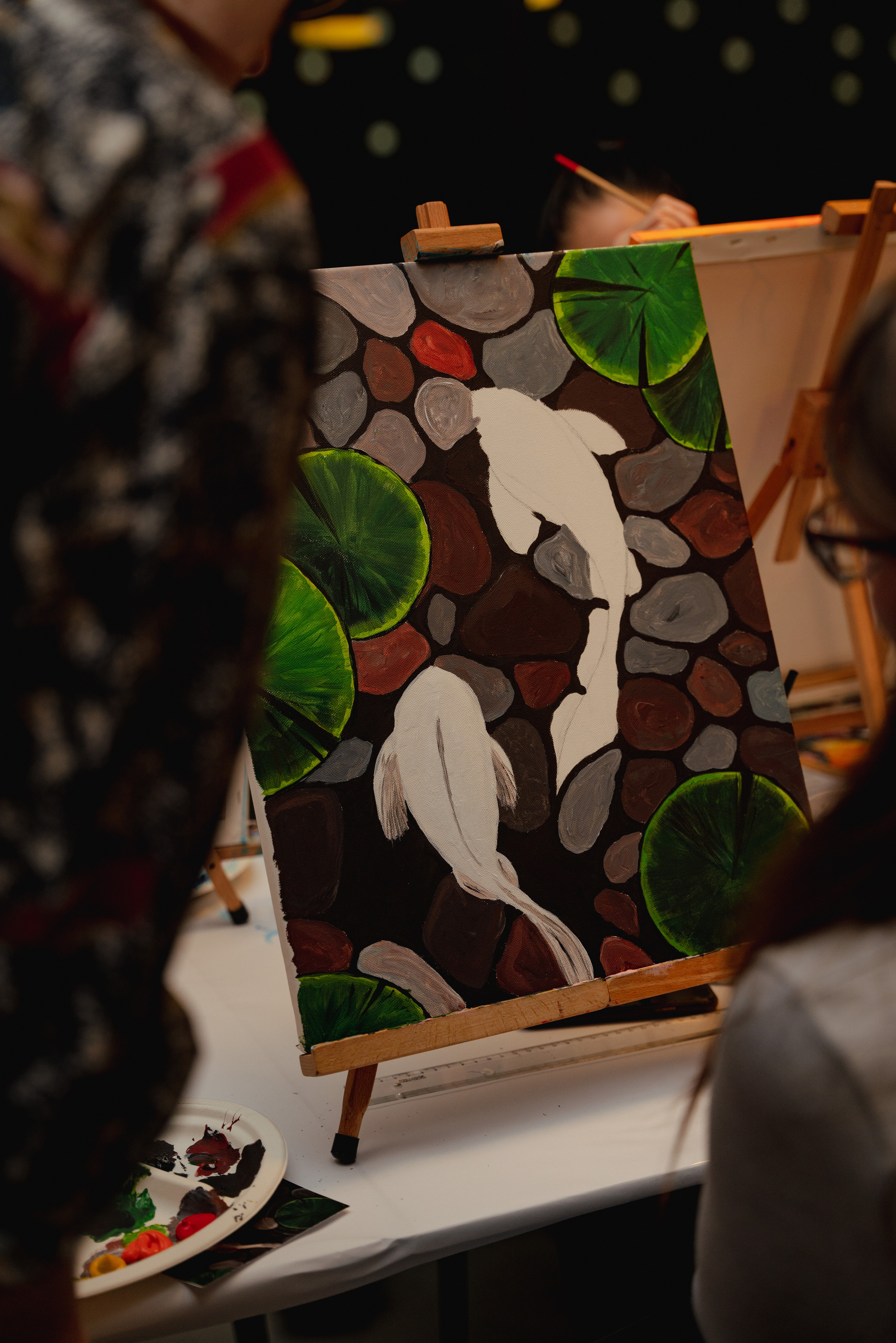 MK ARTMOMENT. Rodinna fotografka Plzen Anita Dergachova