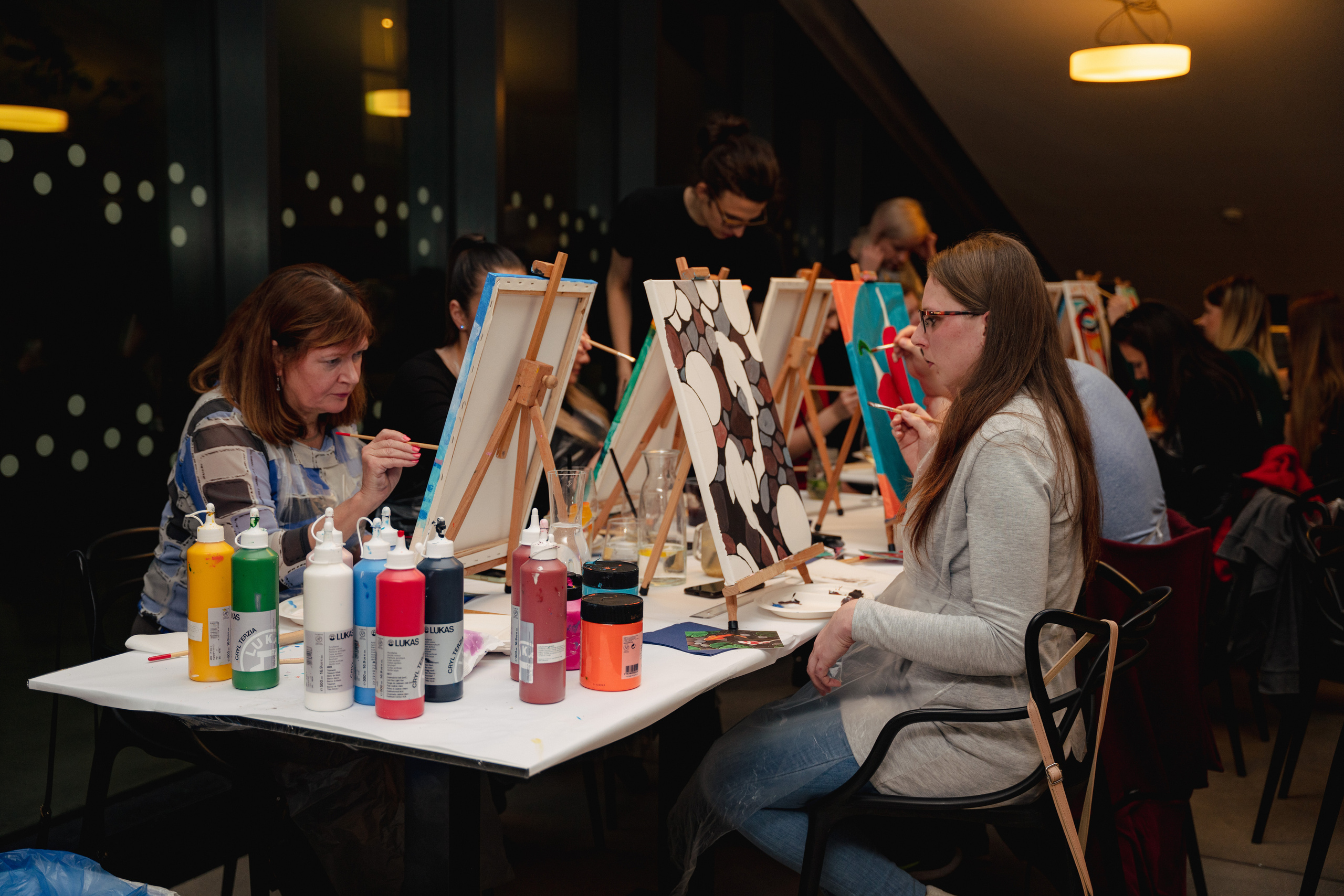 MK ARTMOMENT. Rodinna fotografka Plzen Anita Dergachova