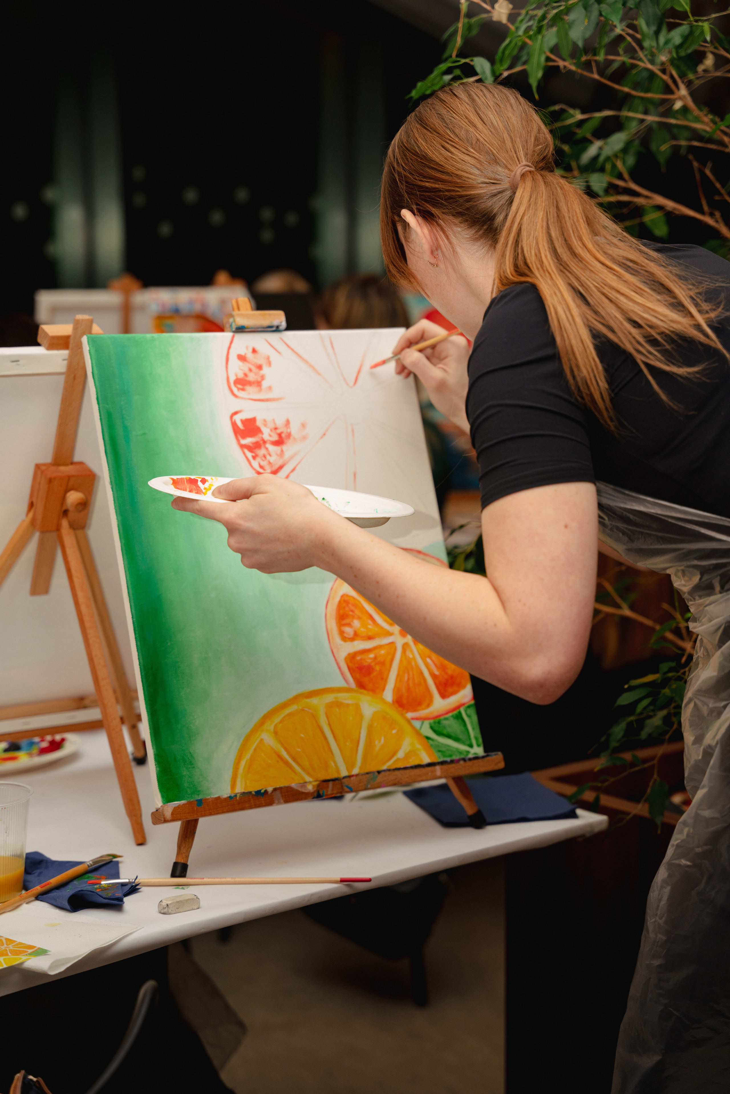 MK ARTMOMENT. Rodinna fotografka Plzen Anita Dergachova