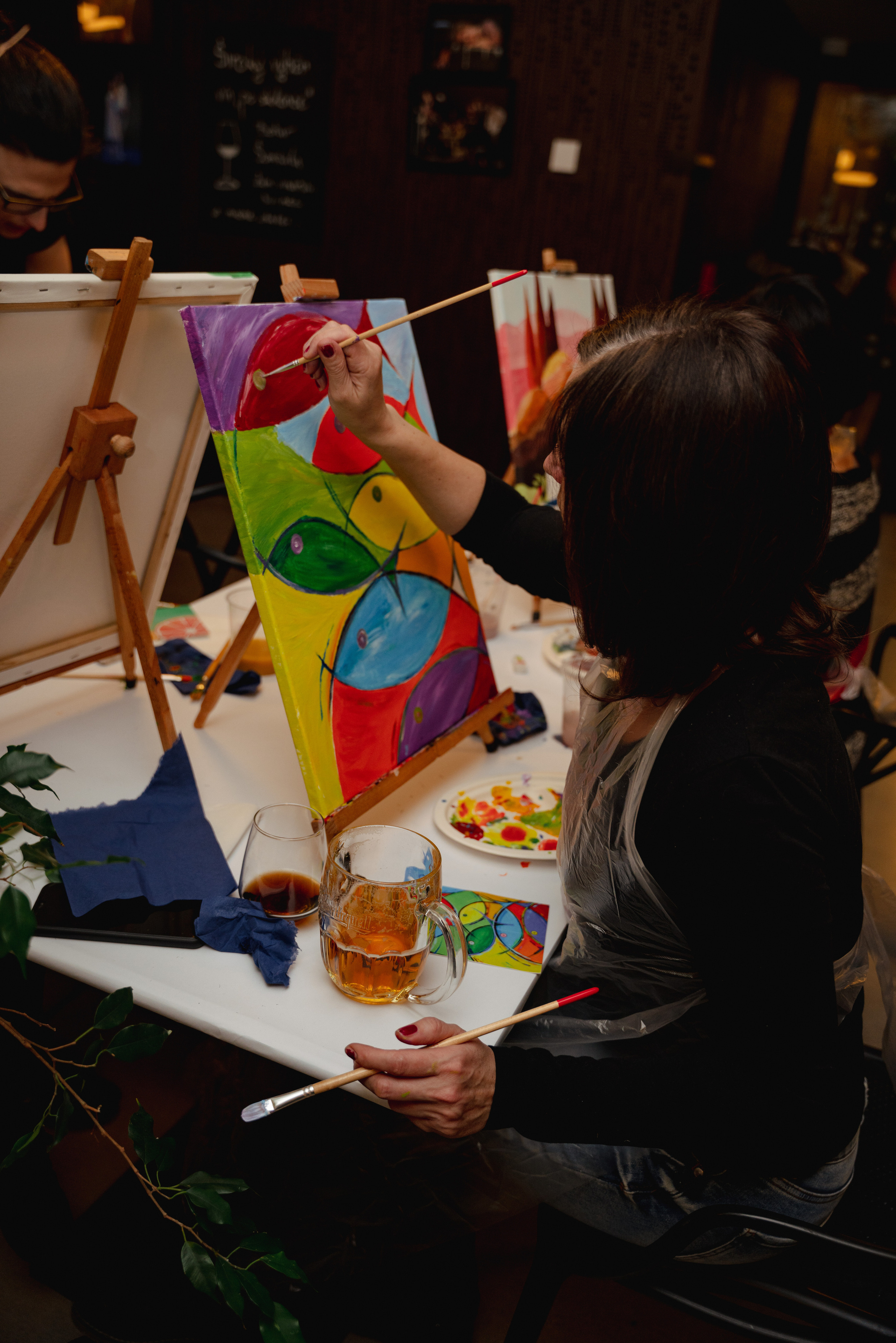 MK ARTMOMENT. Rodinna fotografka Plzen Anita Dergachova