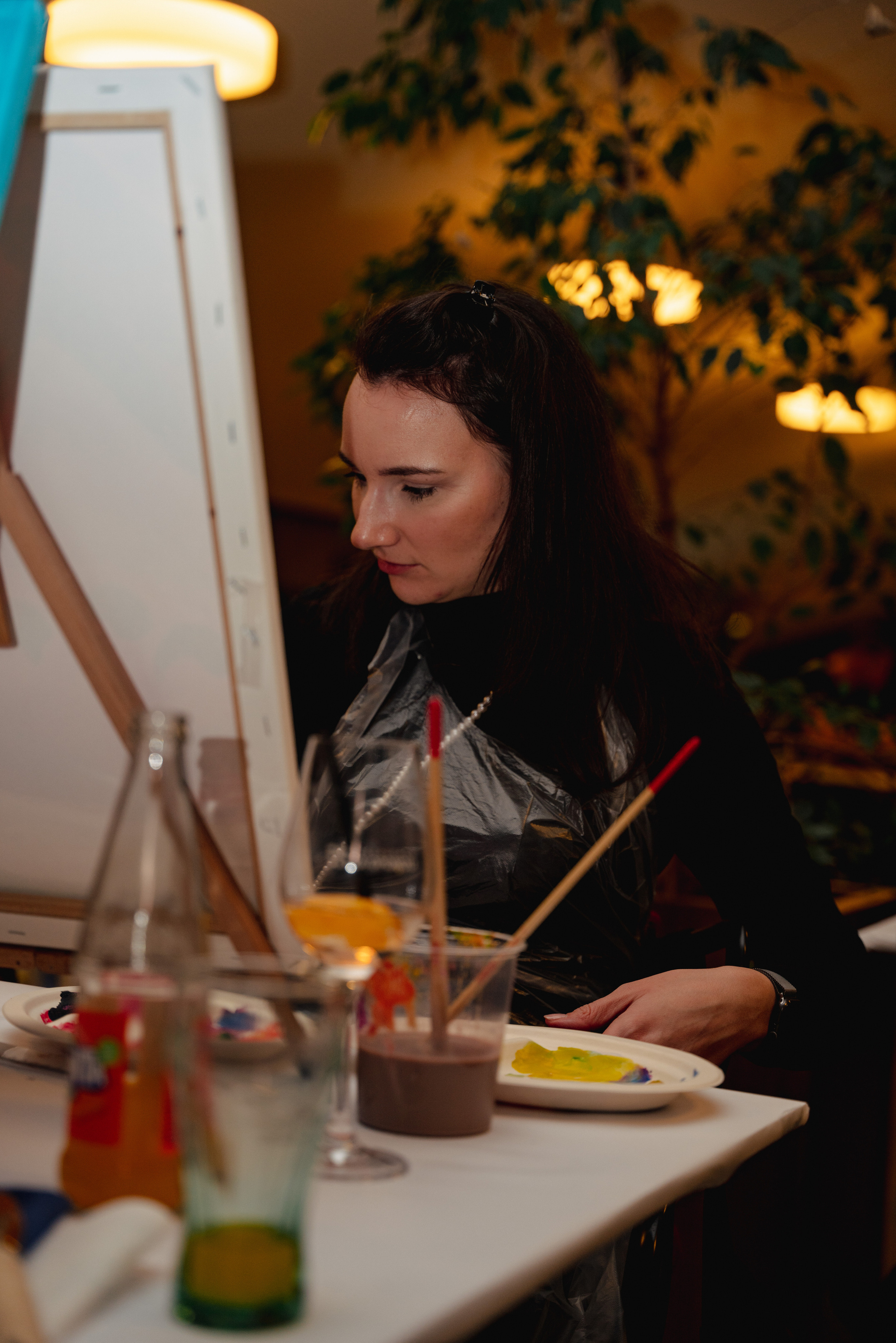 MK ARTMOMENT. Rodinna fotografka Plzen Anita Dergachova