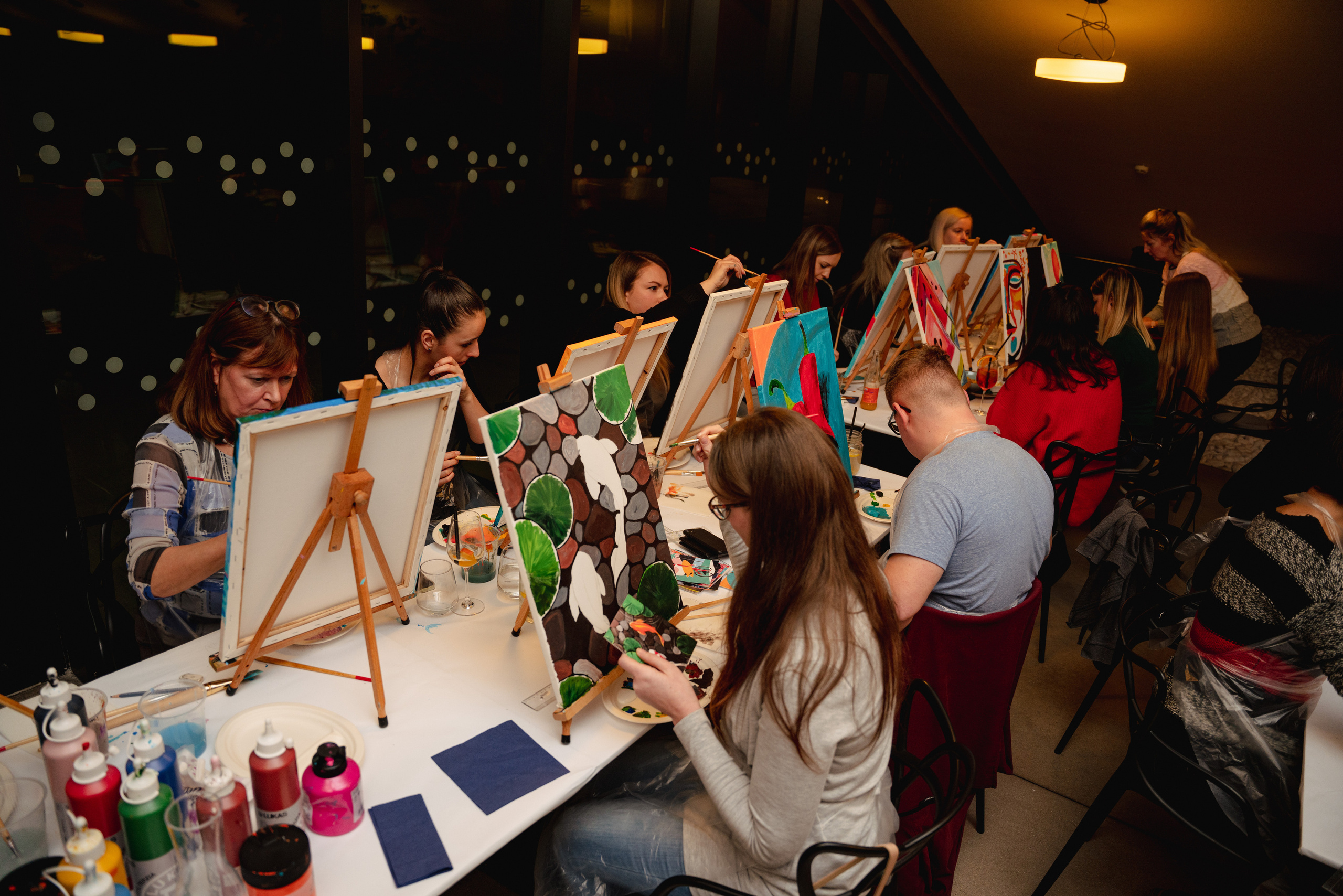 MK ARTMOMENT. Rodinna fotografka Plzen Anita Dergachova