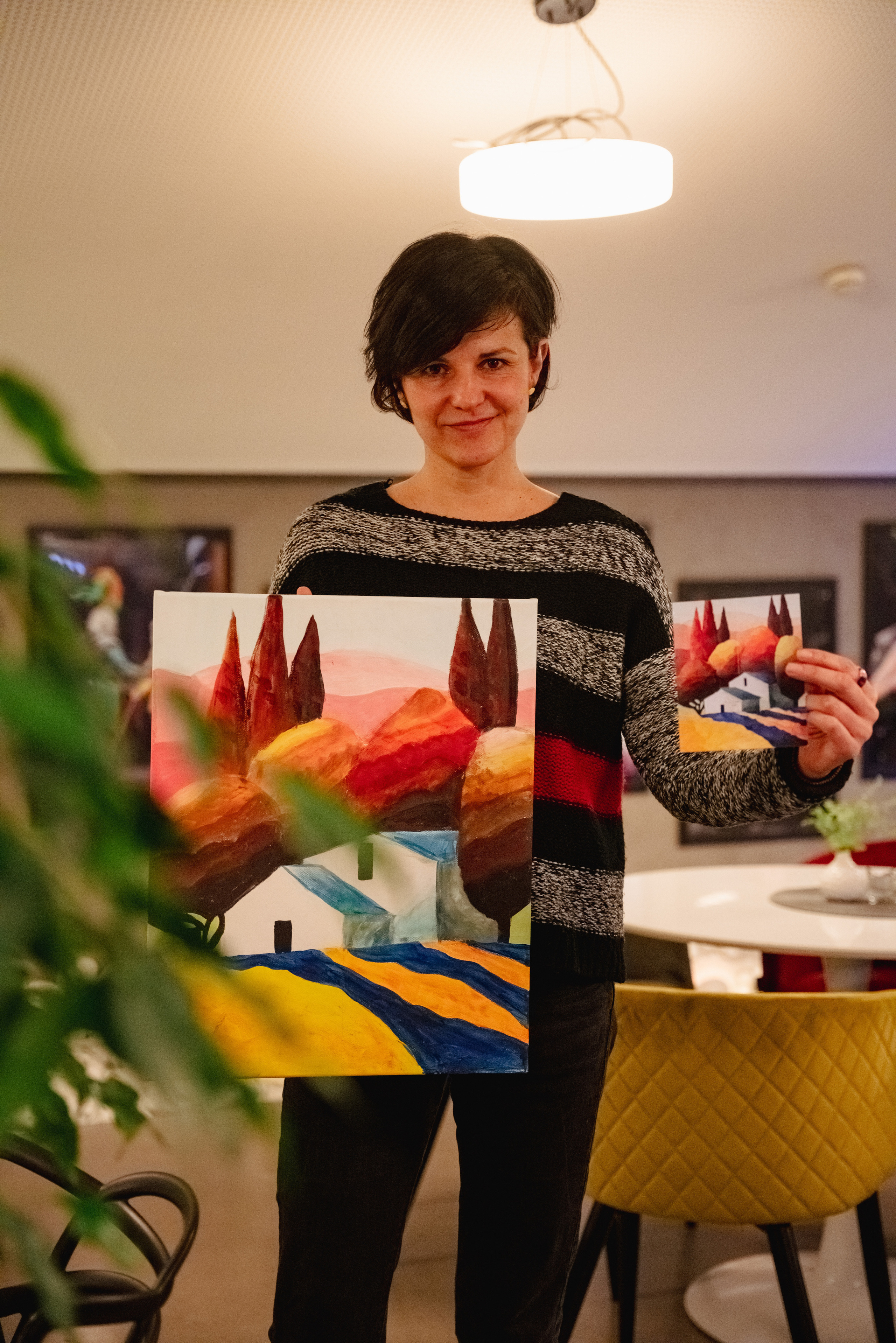 MK ARTMOMENT. Rodinna fotografka Plzen Anita Dergachova