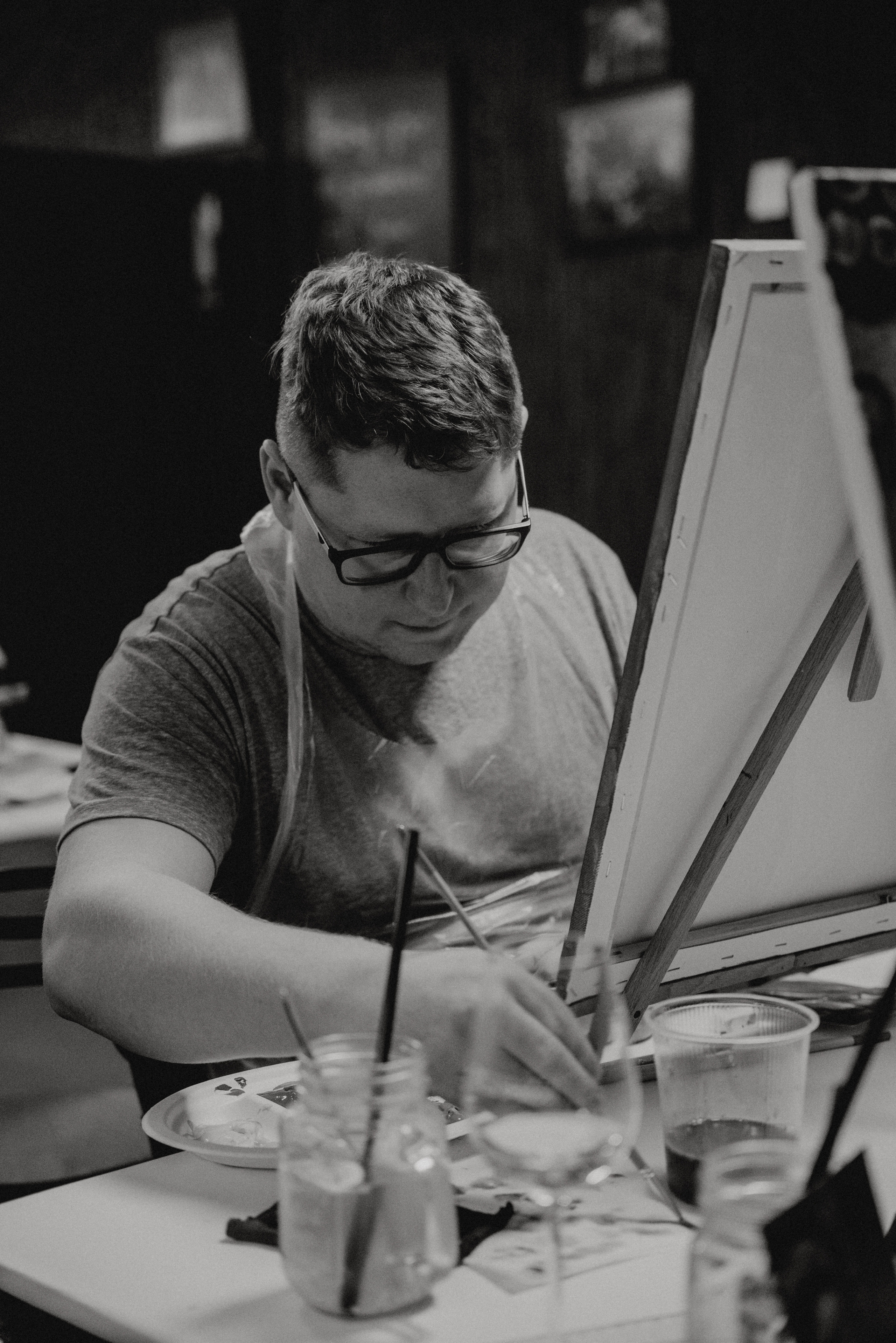 MK ARTMOMENT. Rodinna fotografka Plzen Anita Dergachova