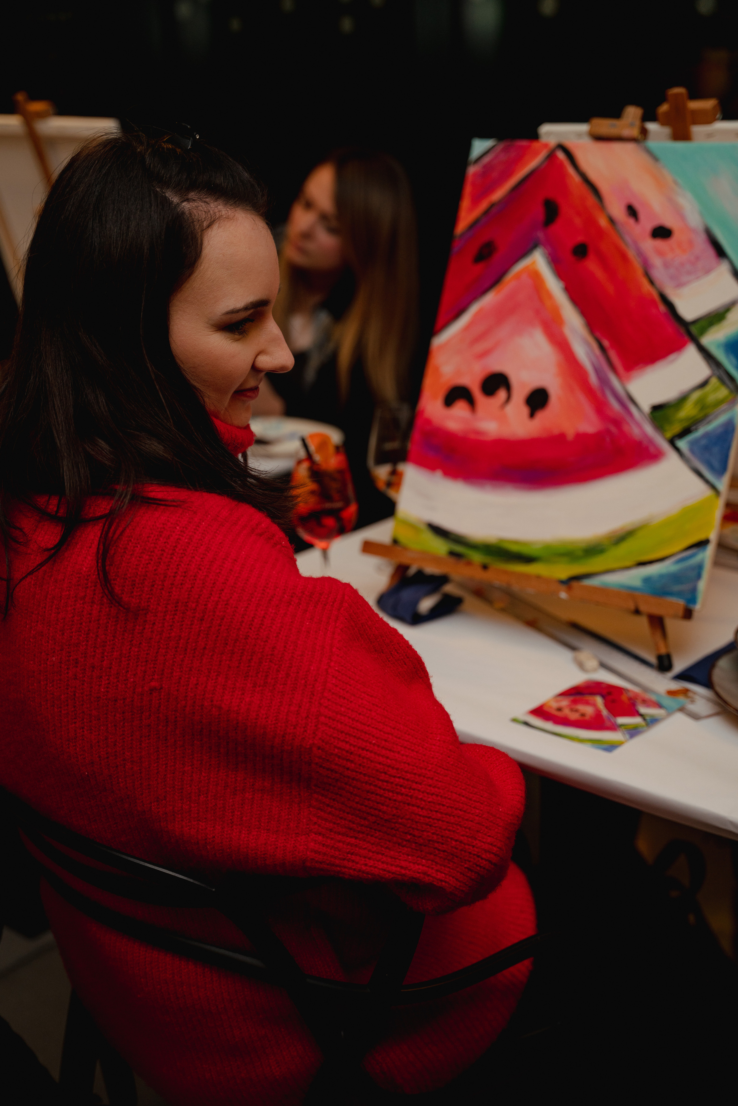 MK ARTMOMENT. Rodinna fotografka Plzen Anita Dergachova