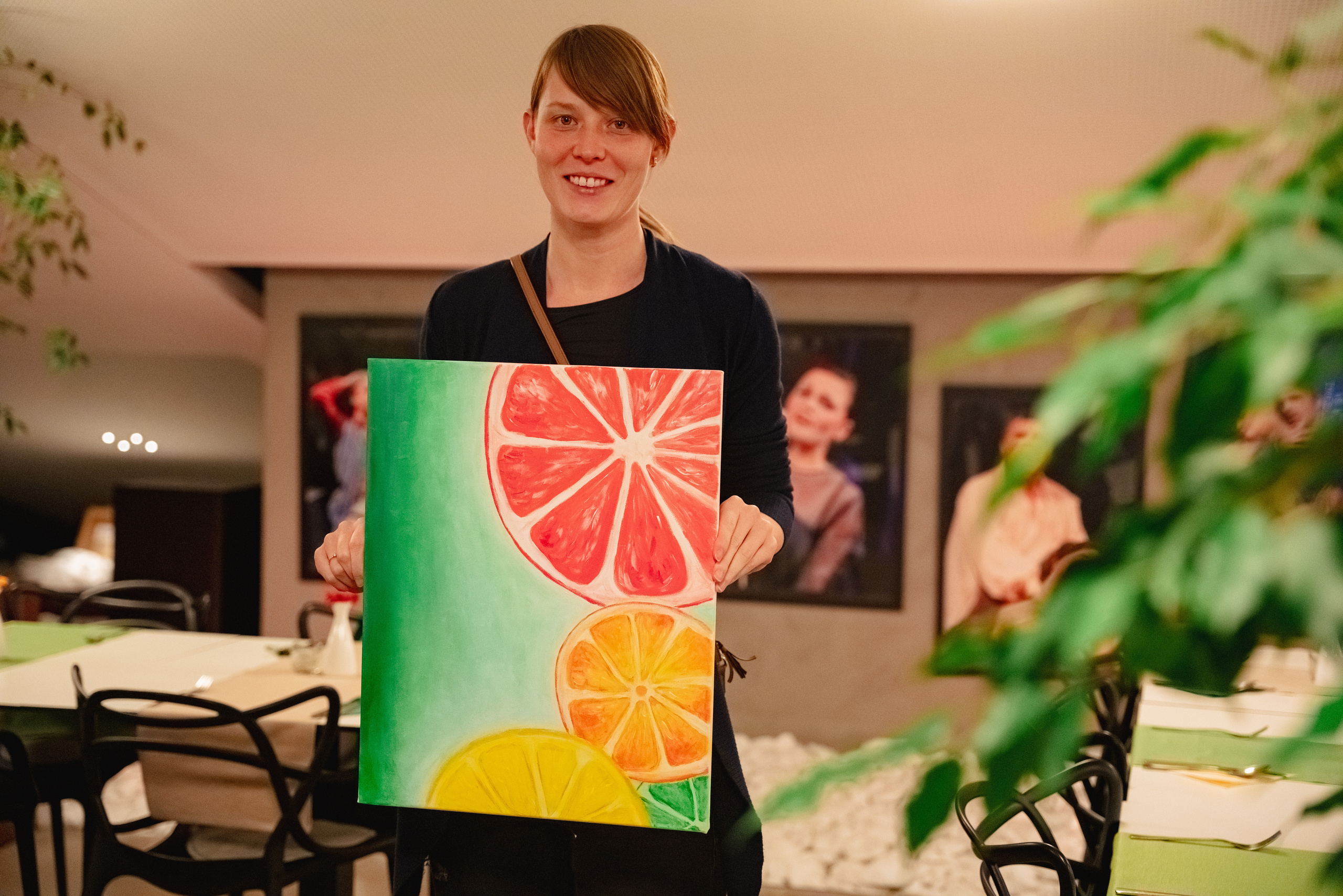 MK ARTMOMENT. Rodinna fotografka Plzen Anita Dergachova