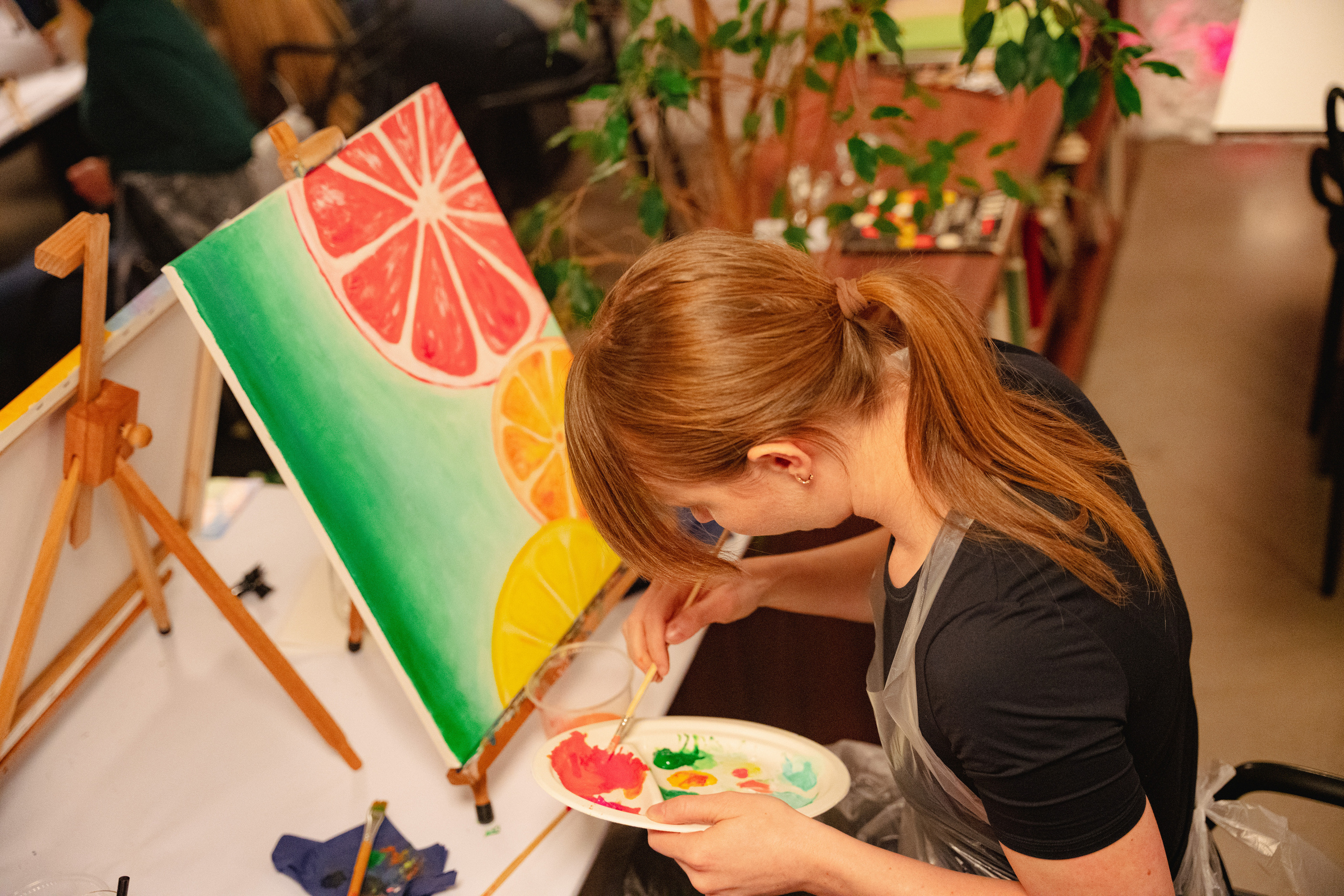 MK ARTMOMENT. Rodinna fotografka Plzen Anita Dergachova