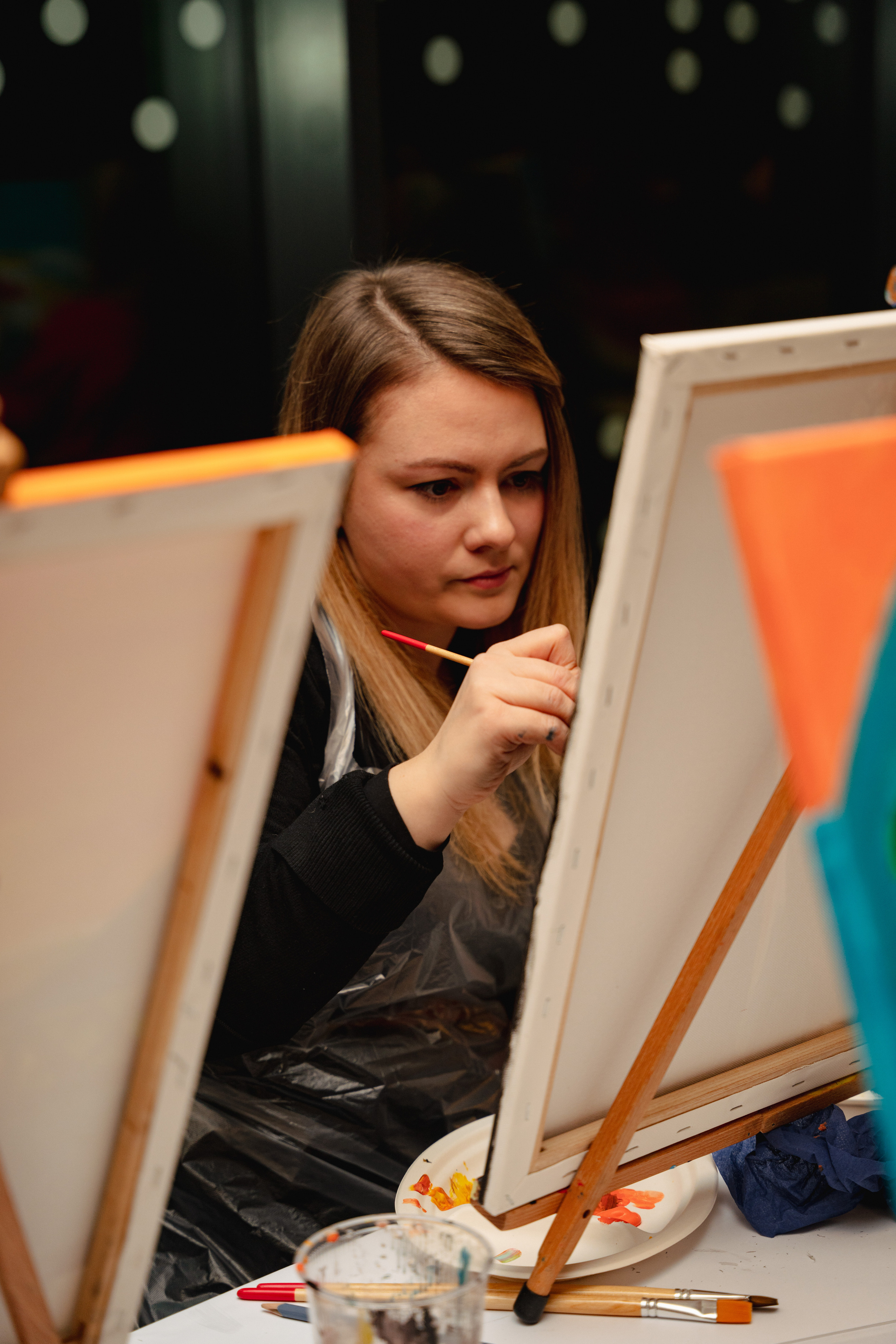 MK ARTMOMENT. Rodinna fotografka Plzen Anita Dergachova