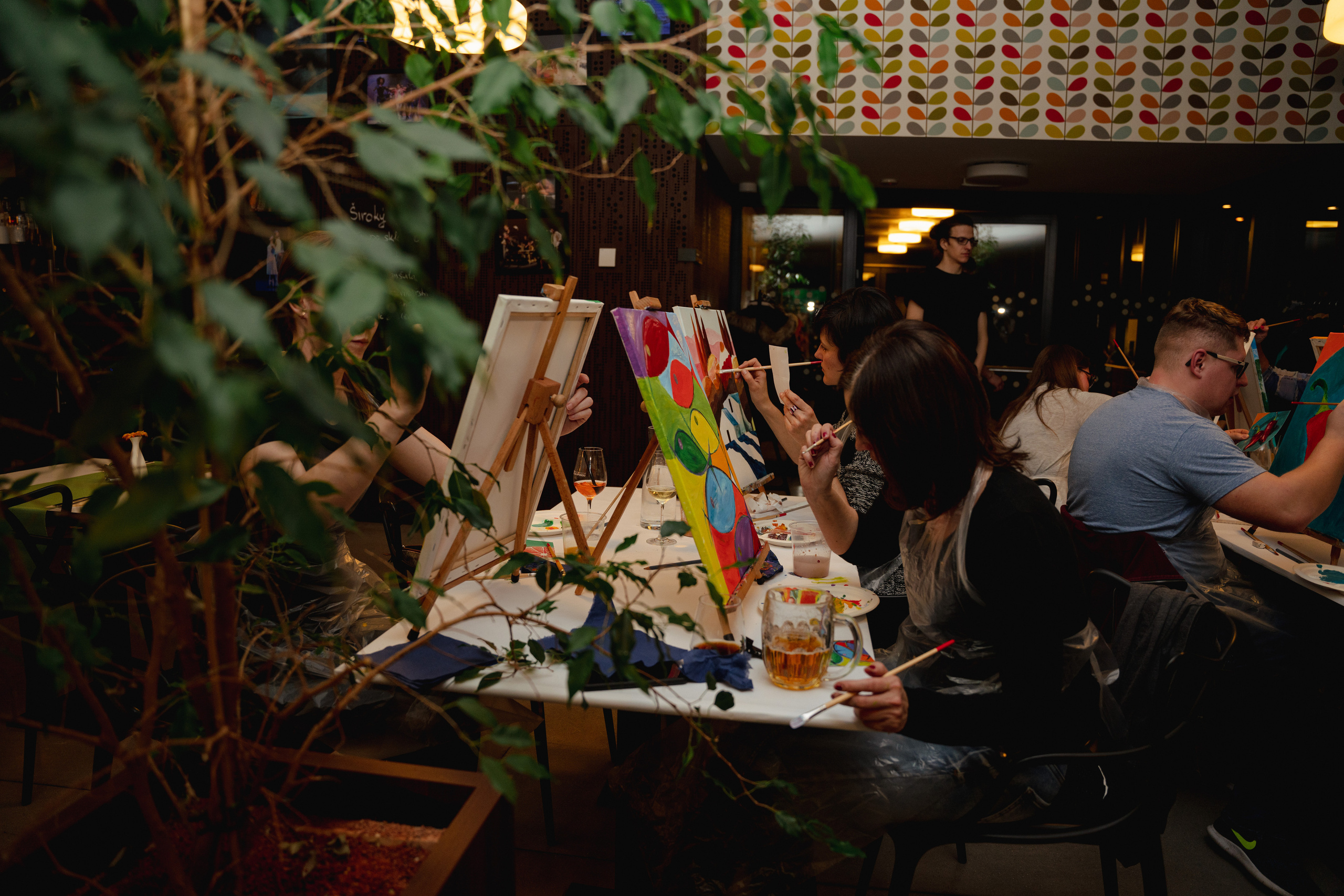 MK ARTMOMENT. Rodinna fotografka Plzen Anita Dergachova