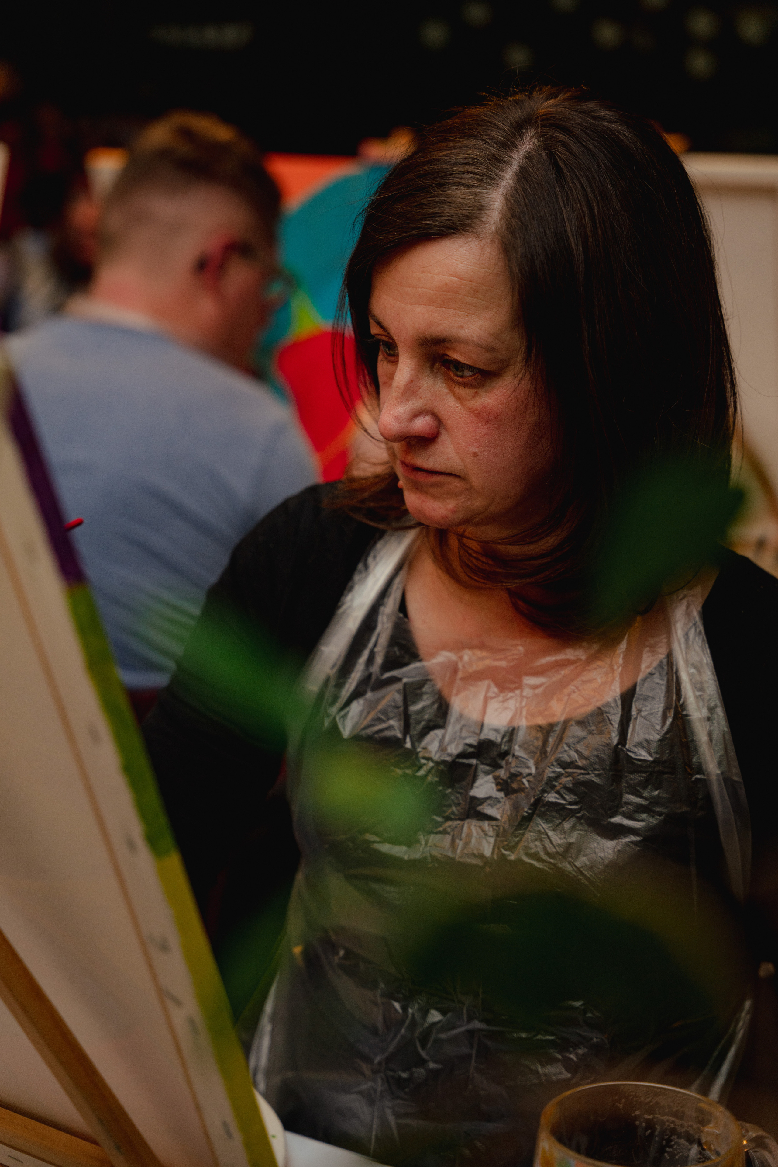 MK ARTMOMENT. Rodinna fotografka Plzen Anita Dergachova