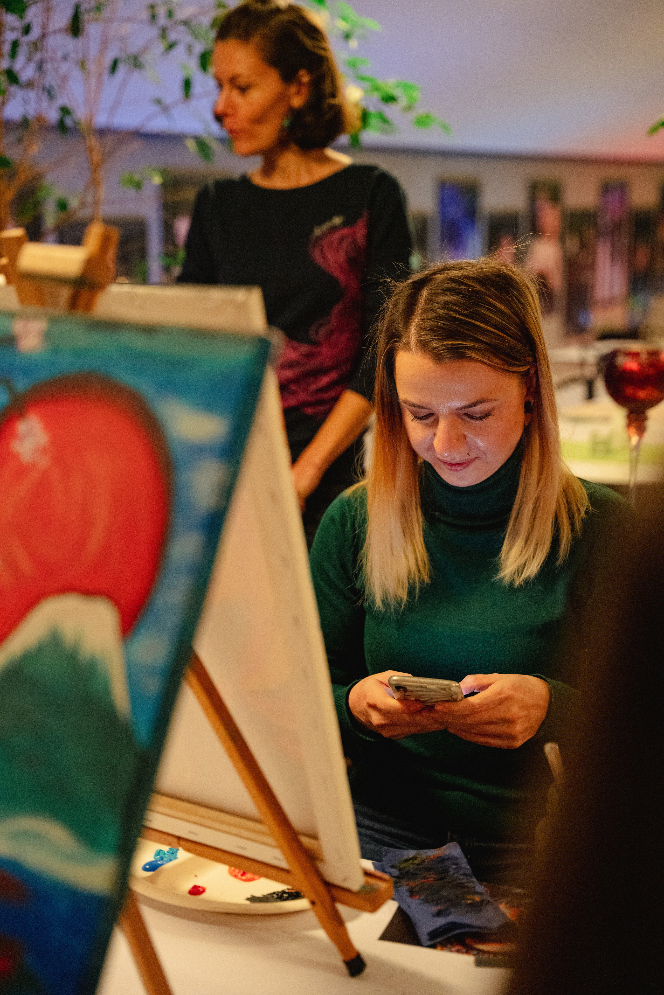 MK ARTMOMENT. Rodinna fotografka Plzen Anita Dergachova